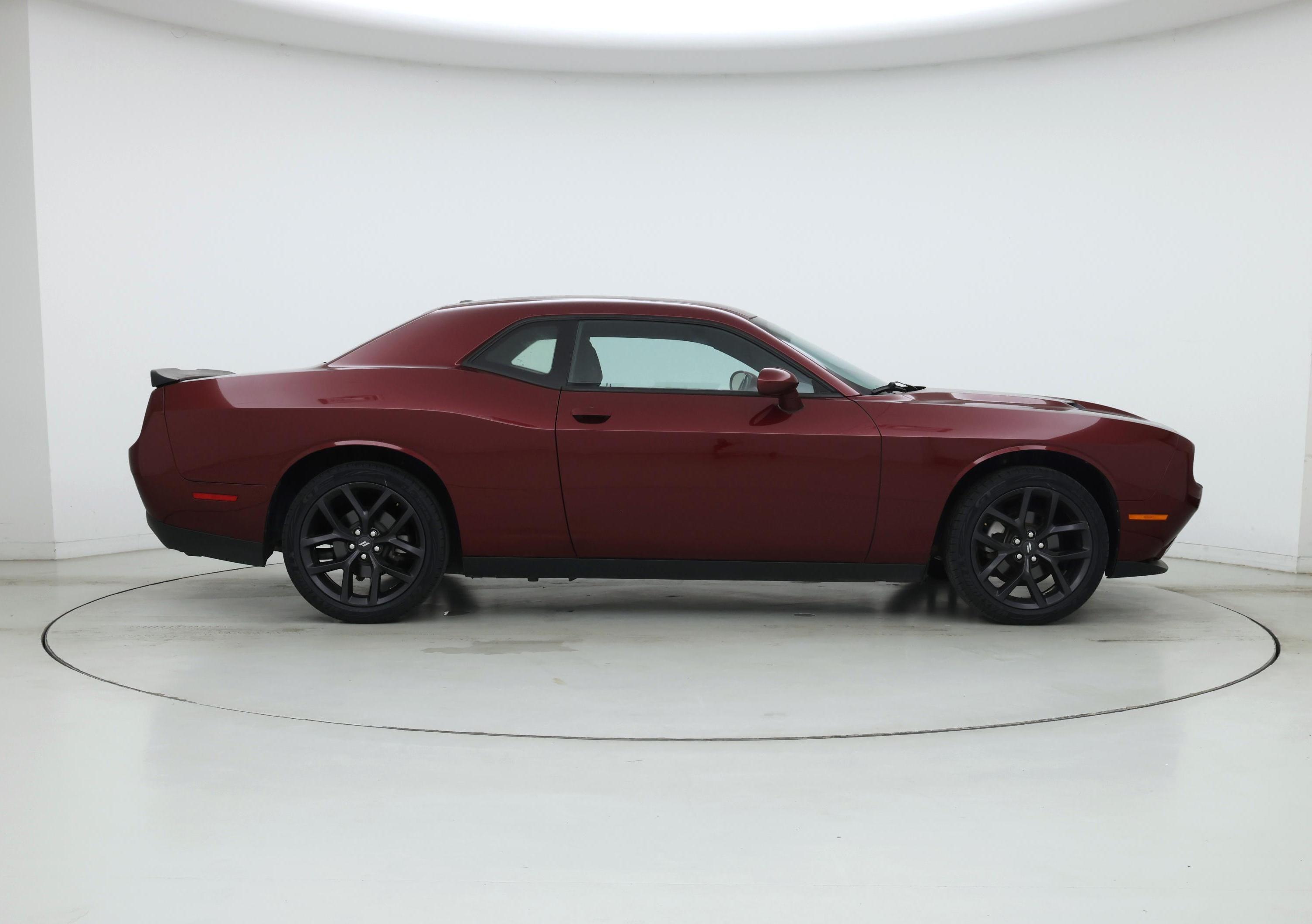 Thumbnail: 2021 Dodge Challenger - 7