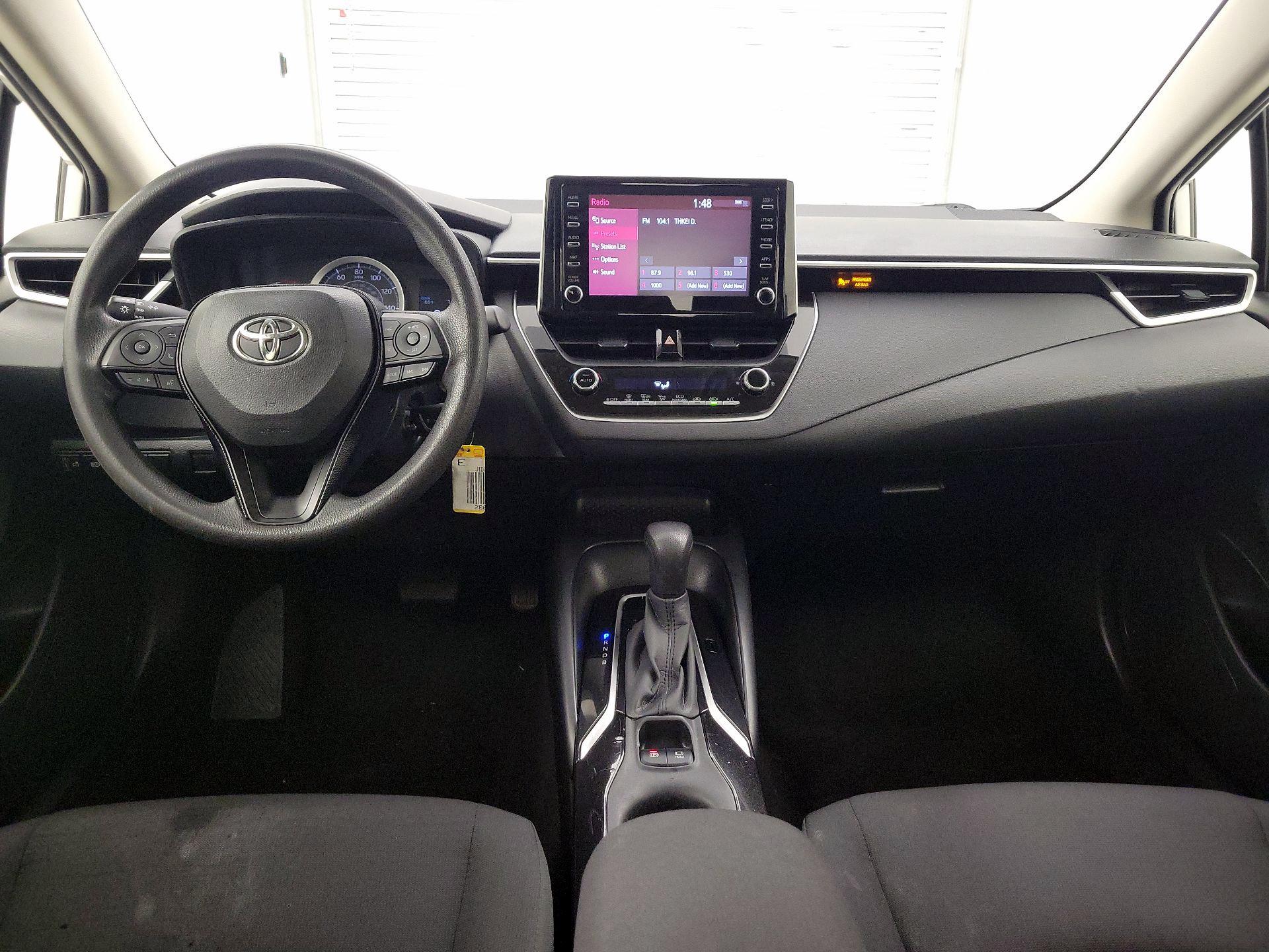 Thumbnail: 2020 Toyota Corolla - 9