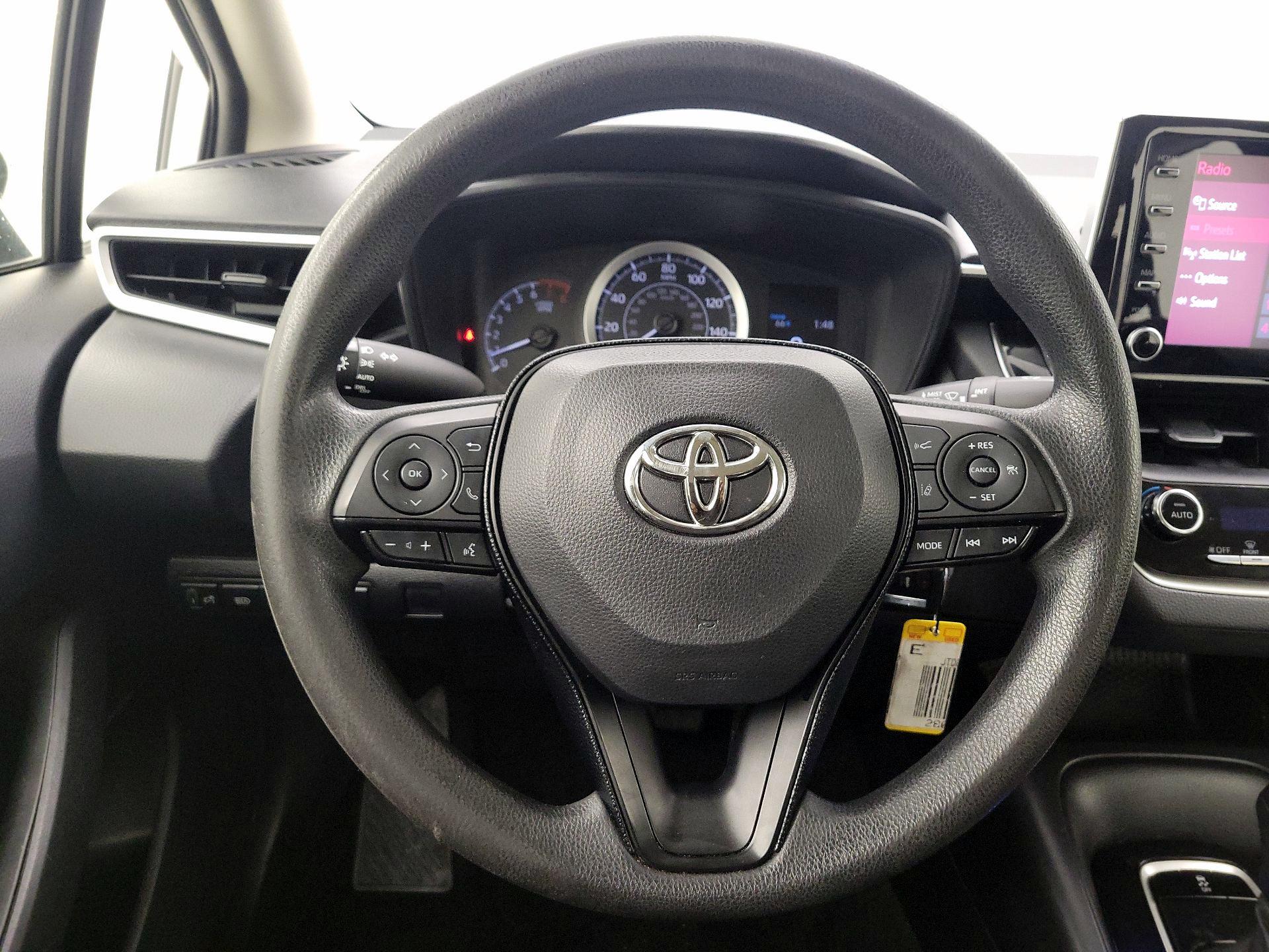 Thumbnail: 2020 Toyota Corolla - 10