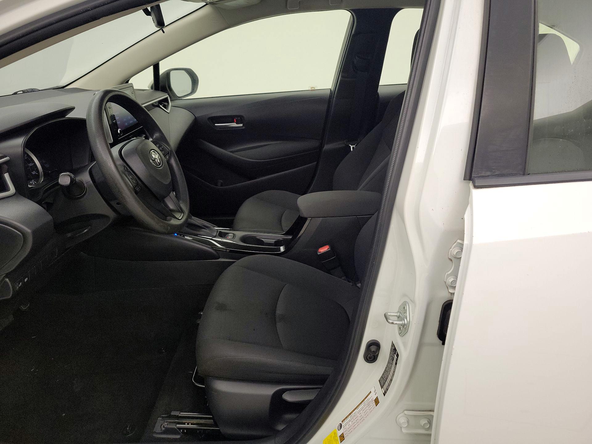 Thumbnail: 2020 Toyota Corolla - 11