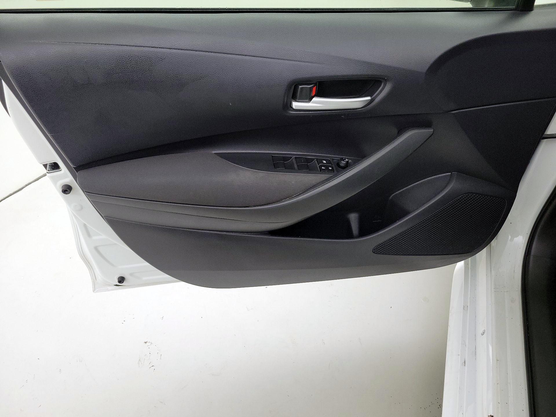 Thumbnail: 2020 Toyota Corolla - 12