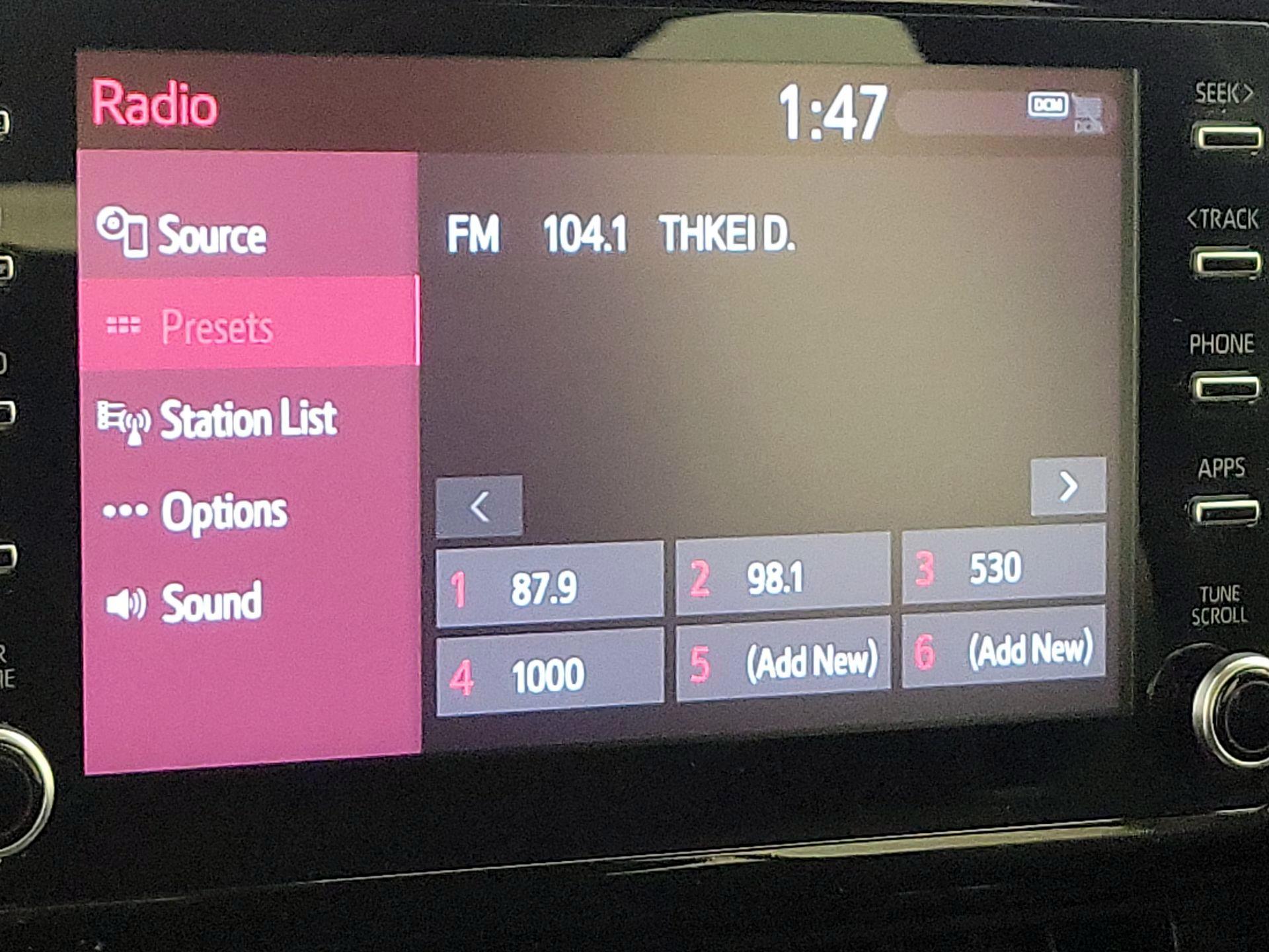 Thumbnail: 2020 Toyota Corolla - 15