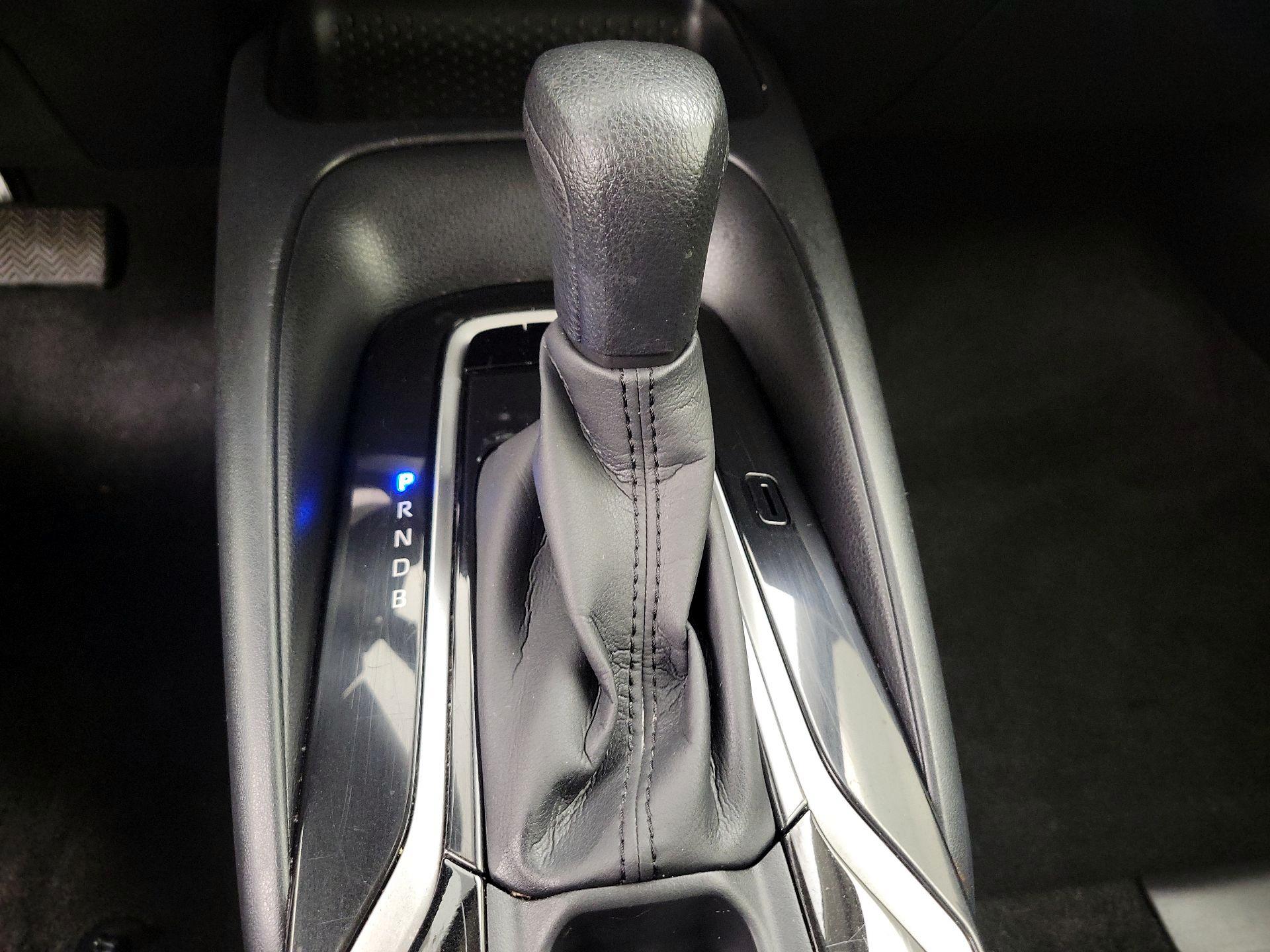 Thumbnail: 2020 Toyota Corolla - 17