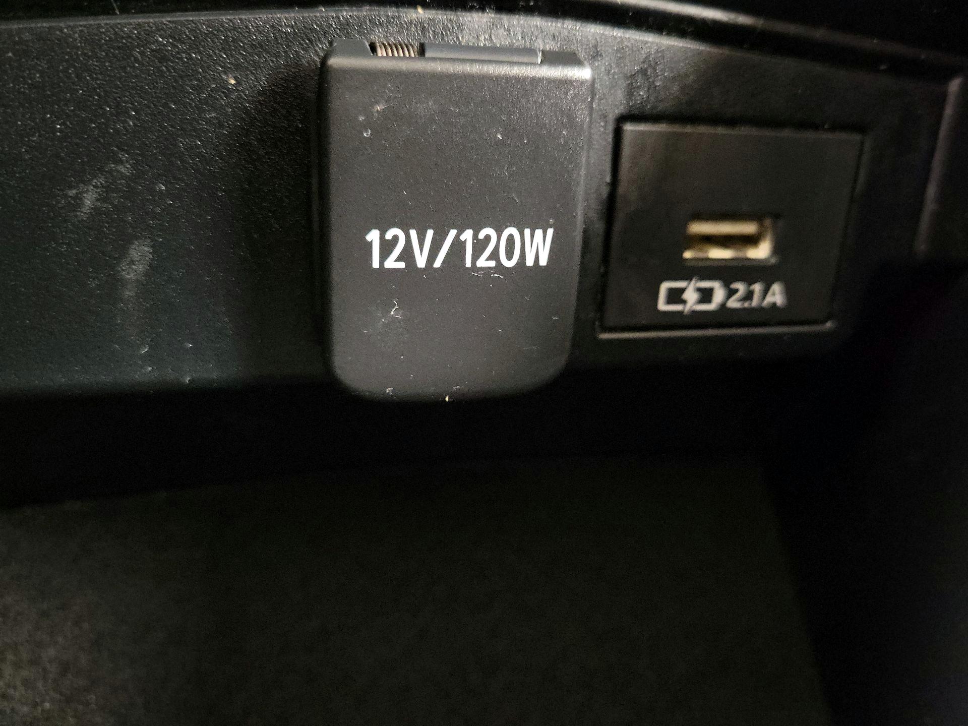 Thumbnail: 2020 Toyota Corolla - 18