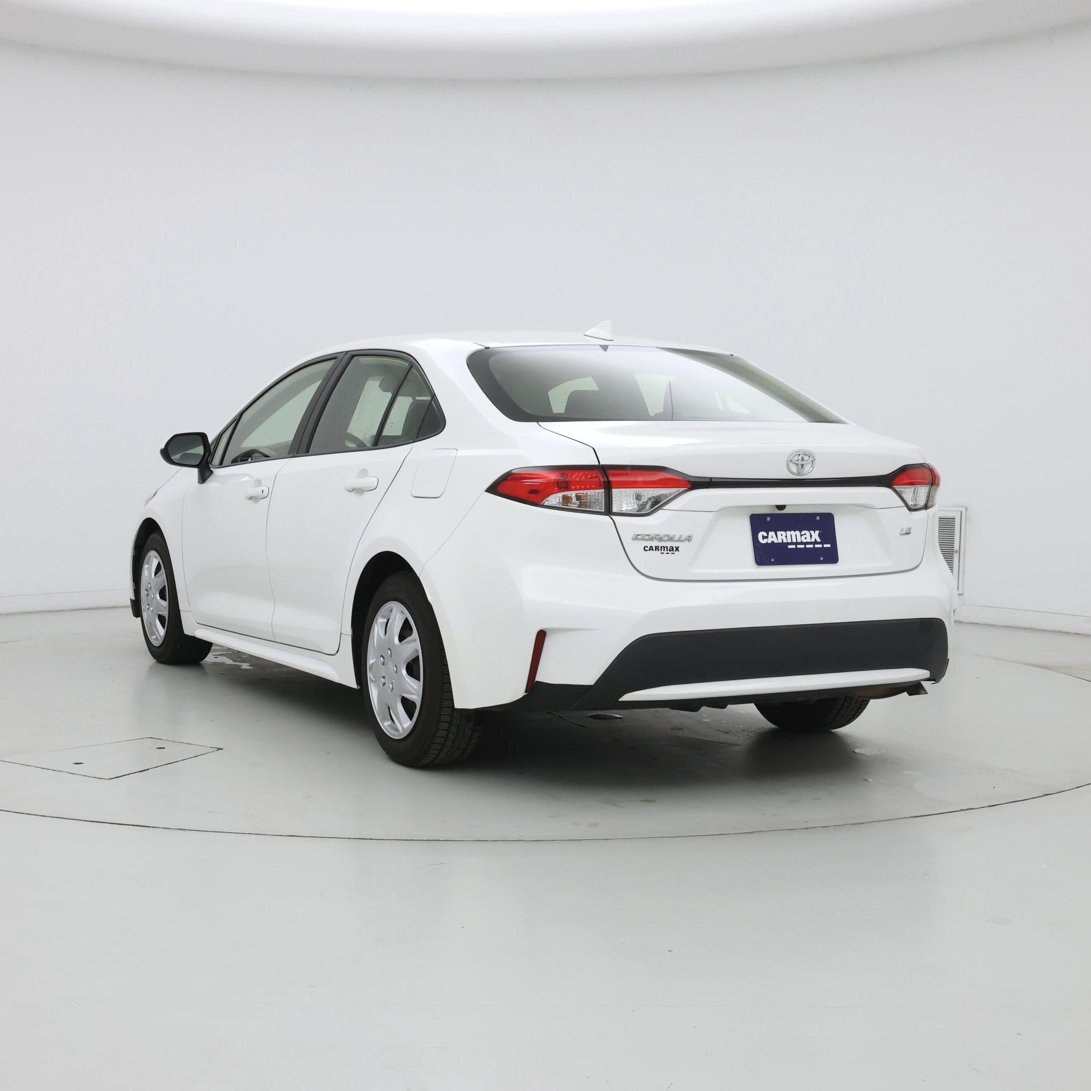 Thumbnail: 2020 Toyota Corolla - 2