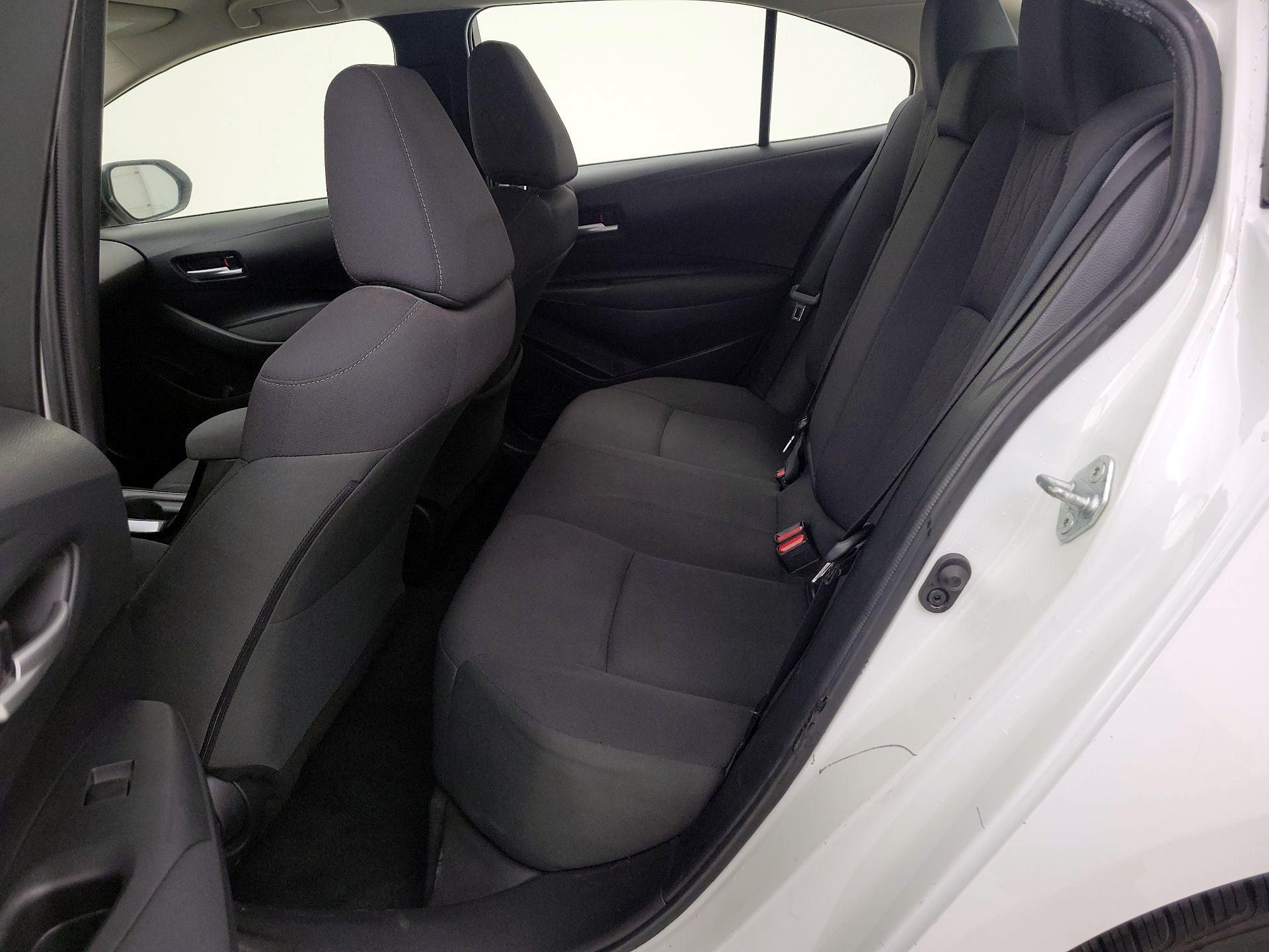 Thumbnail: 2020 Toyota Corolla - 19