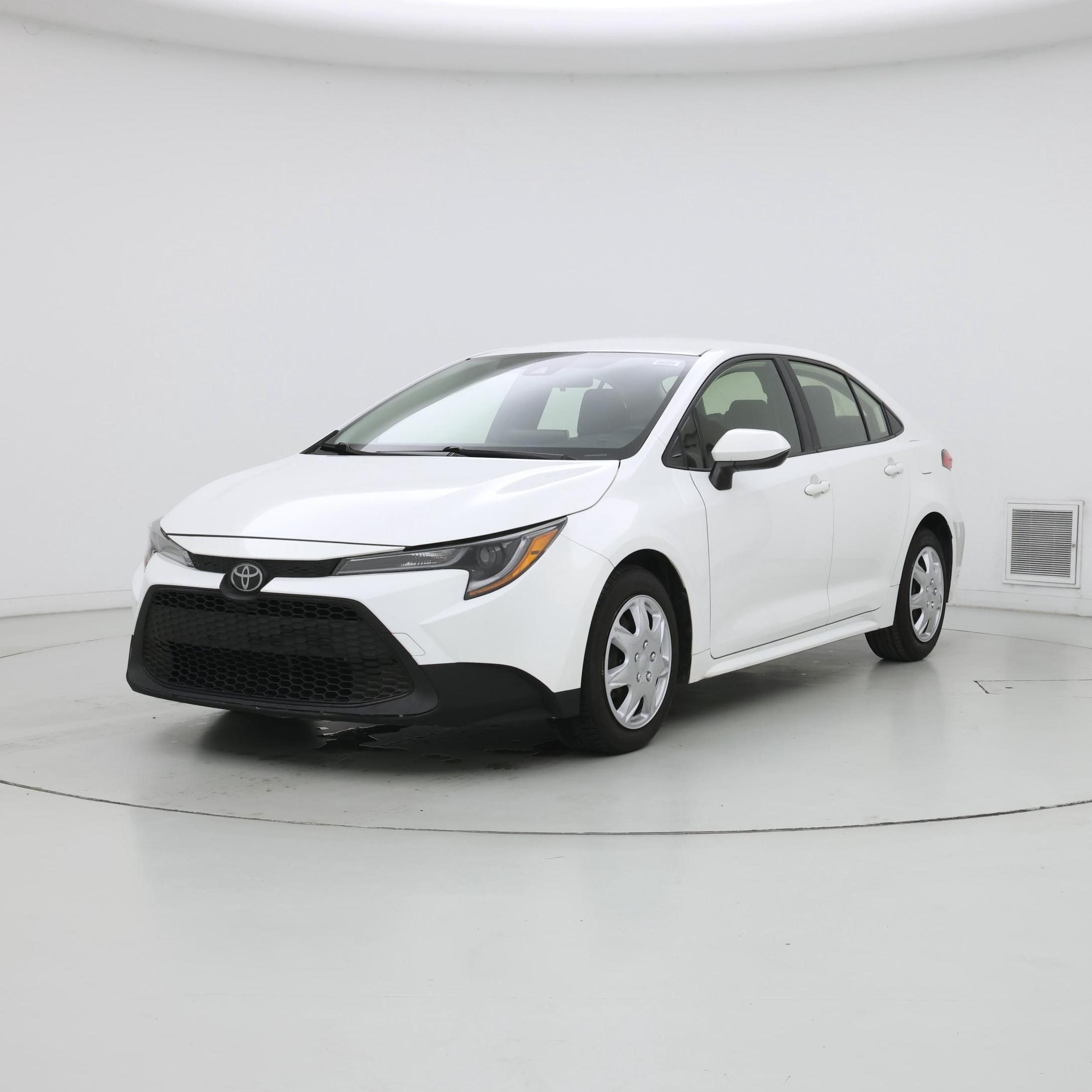 Thumbnail: 2020 Toyota Corolla - 4