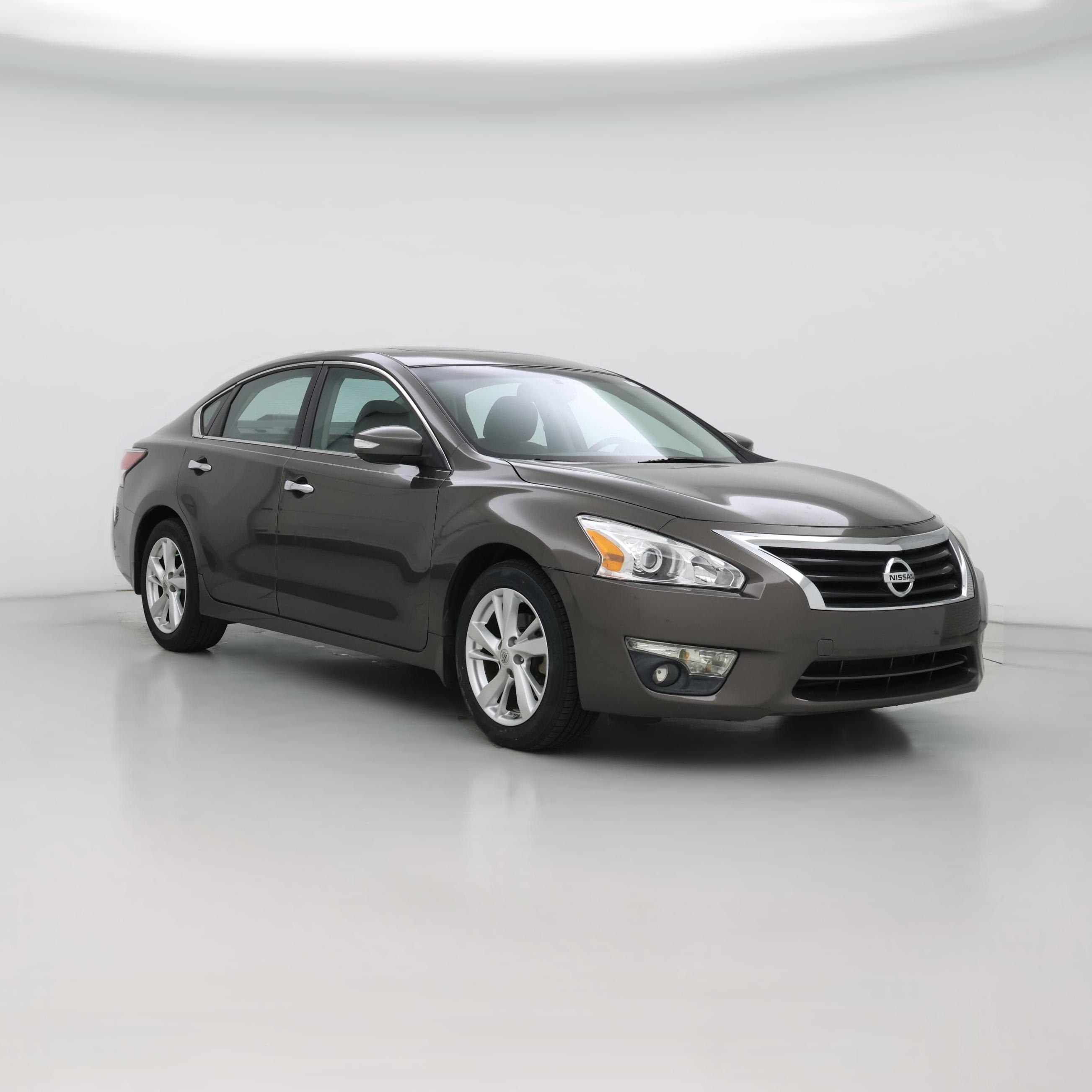 Thumbnail: 2014 Nissan Altima - 1