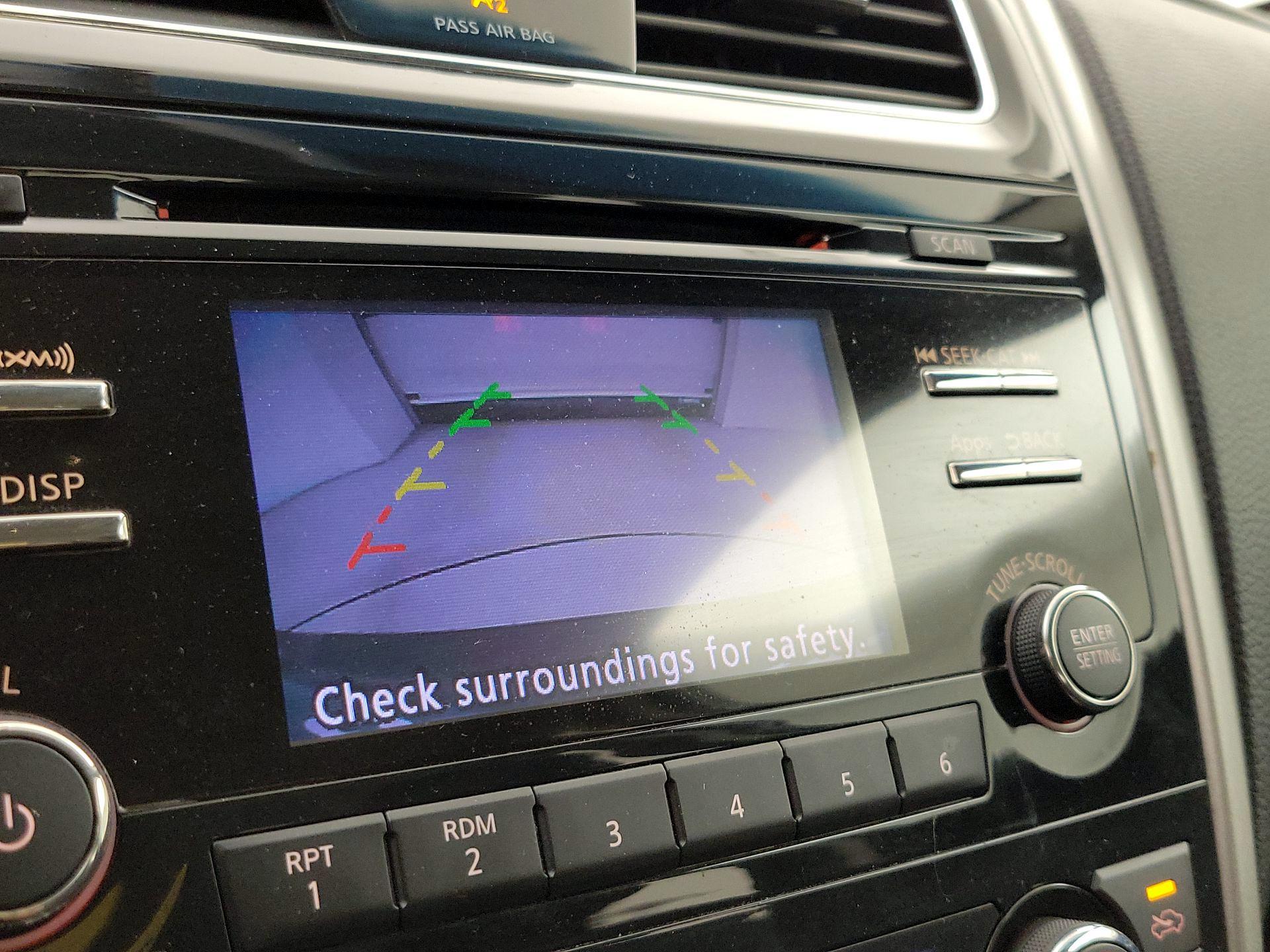 Thumbnail: 2014 Nissan Altima - 14