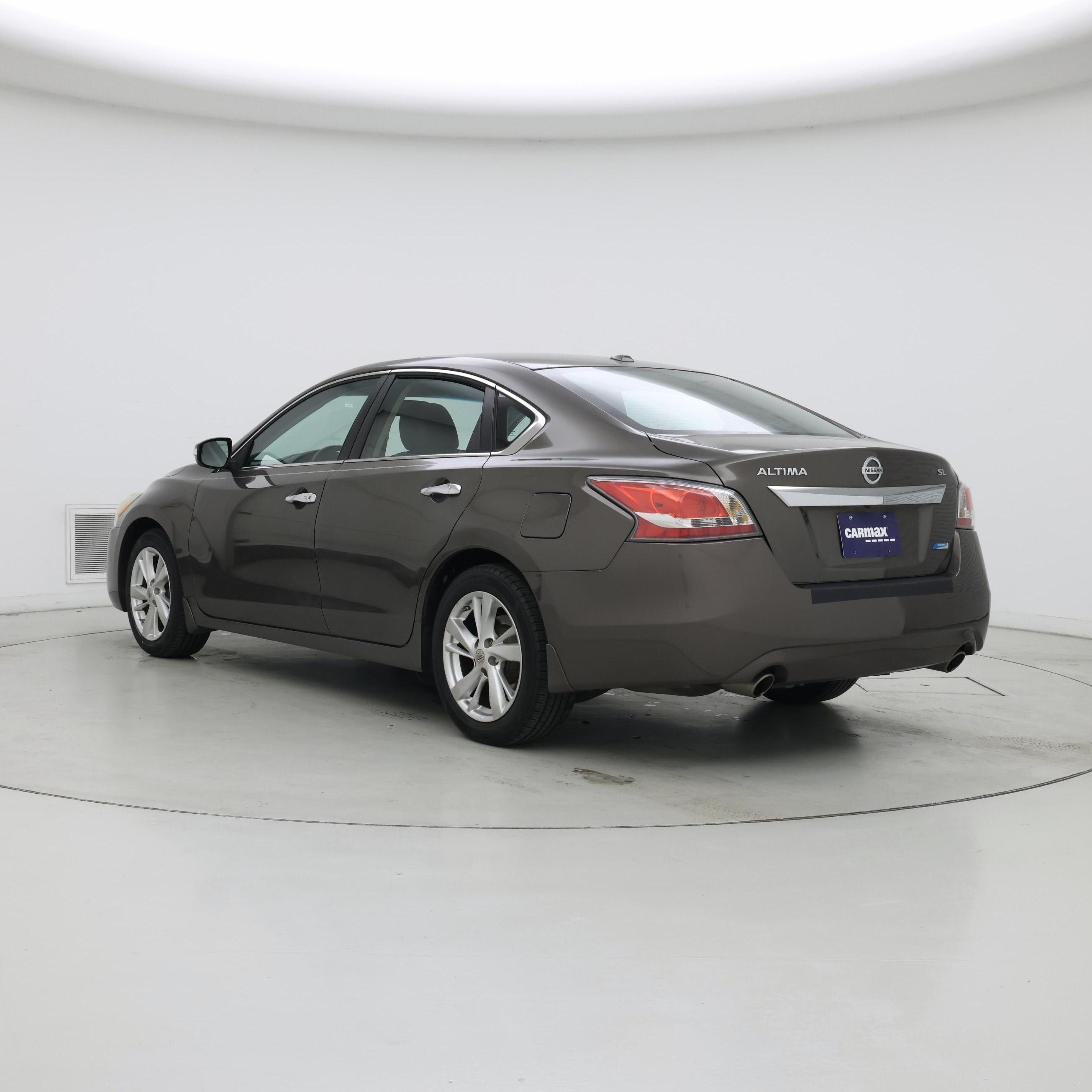 Thumbnail: 2014 Nissan Altima - 2