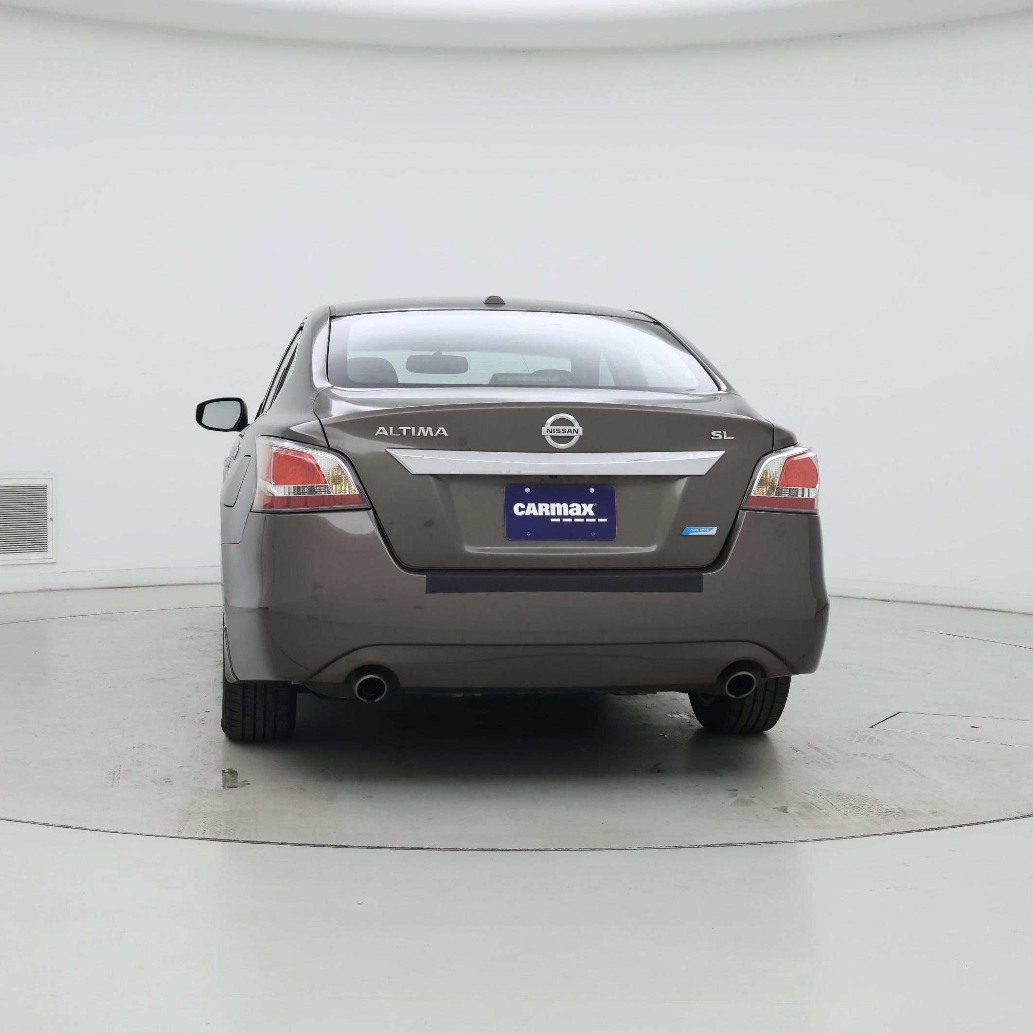 Thumbnail: 2014 Nissan Altima - 6