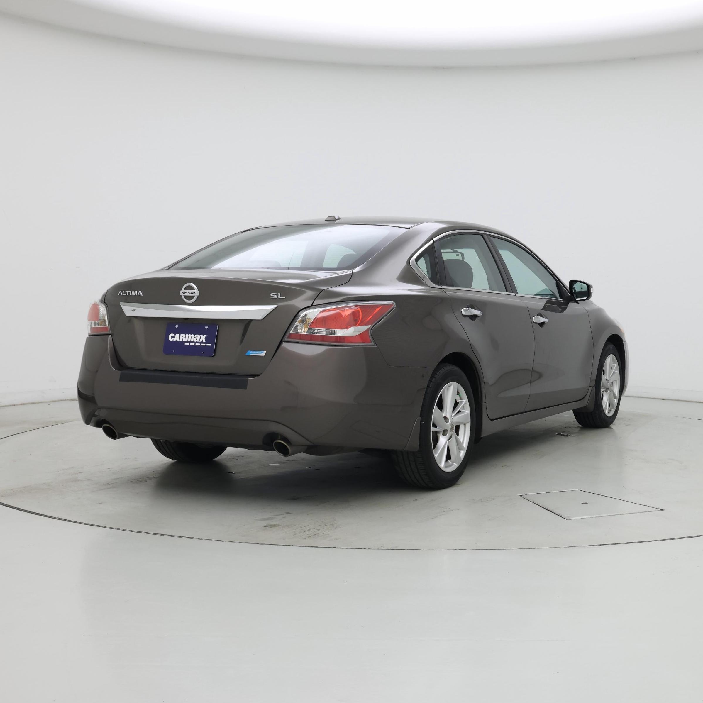 Thumbnail: 2014 Nissan Altima - 8