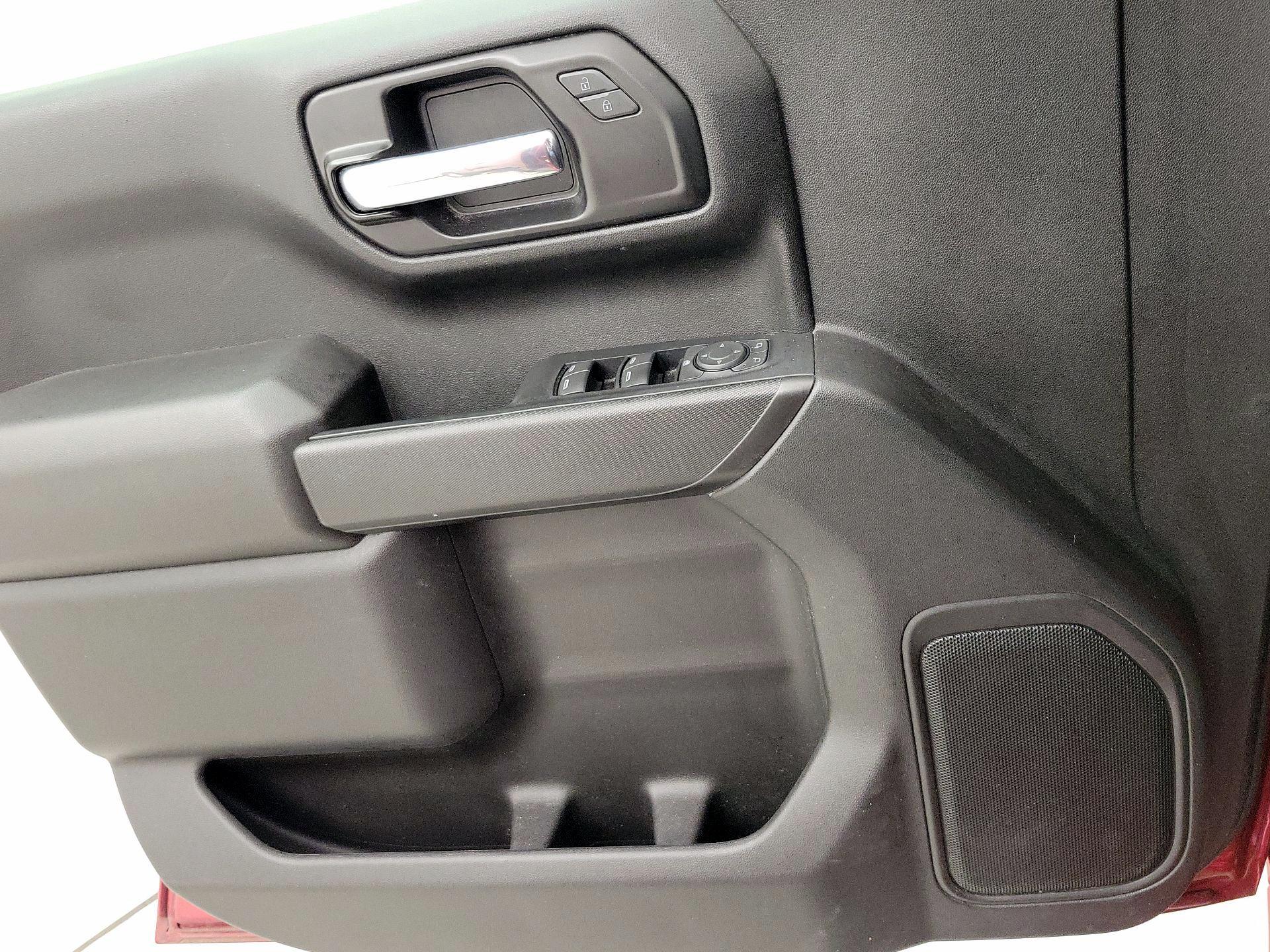 Thumbnail: 2022 Chevrolet Silverado 1500 - 12