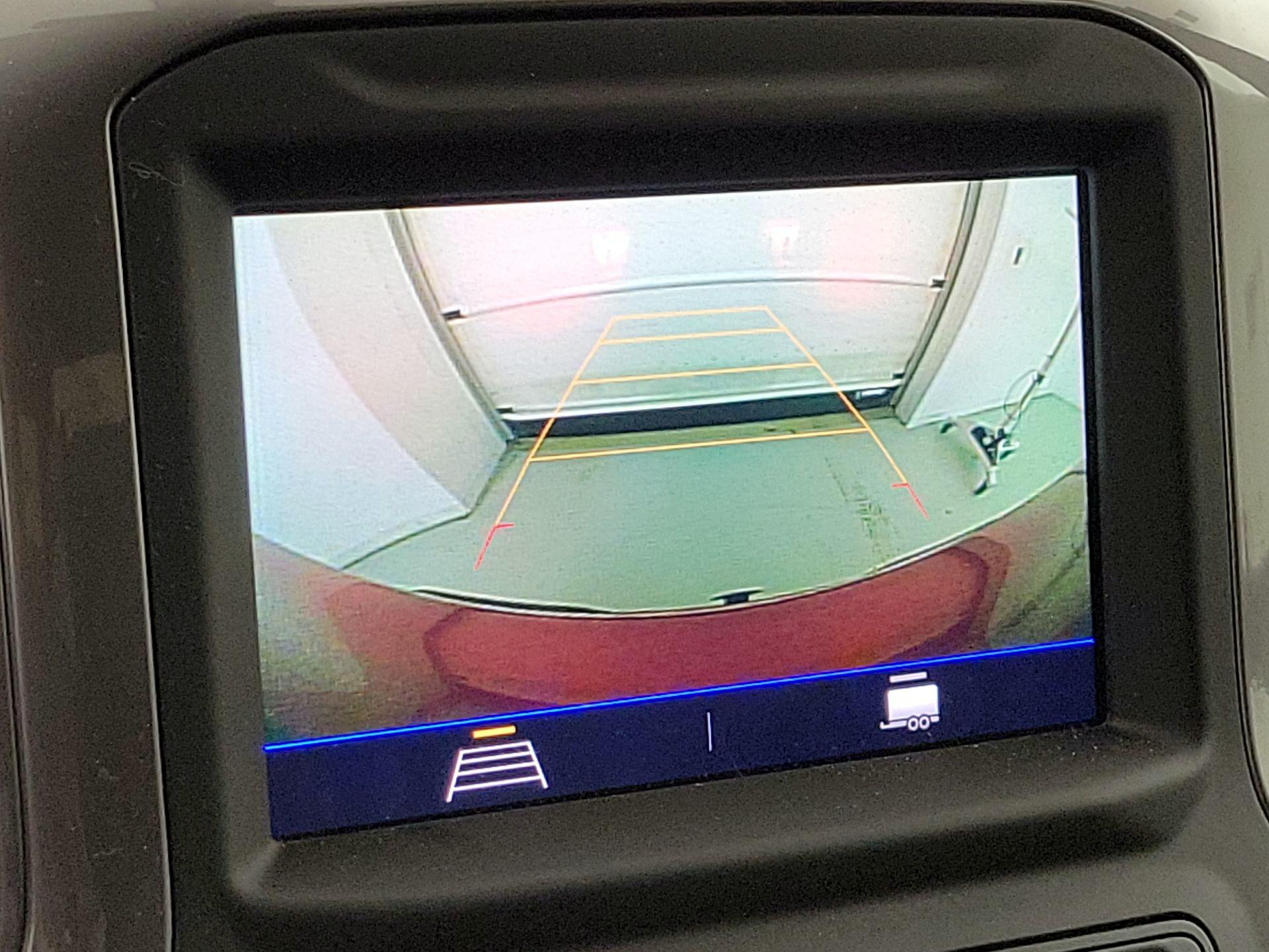 Thumbnail: 2022 Chevrolet Silverado 1500 - 14