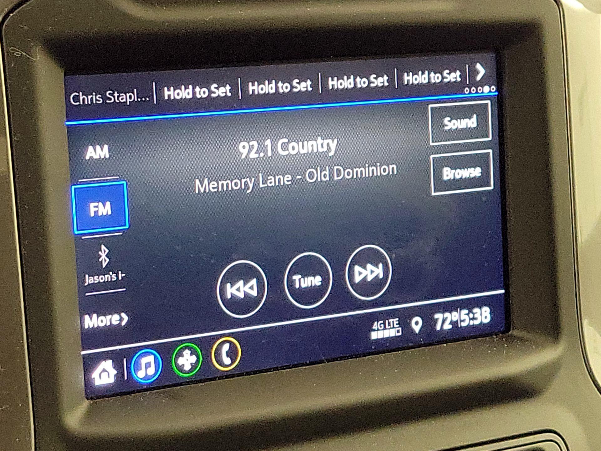 Thumbnail: 2022 Chevrolet Silverado 1500 - 15