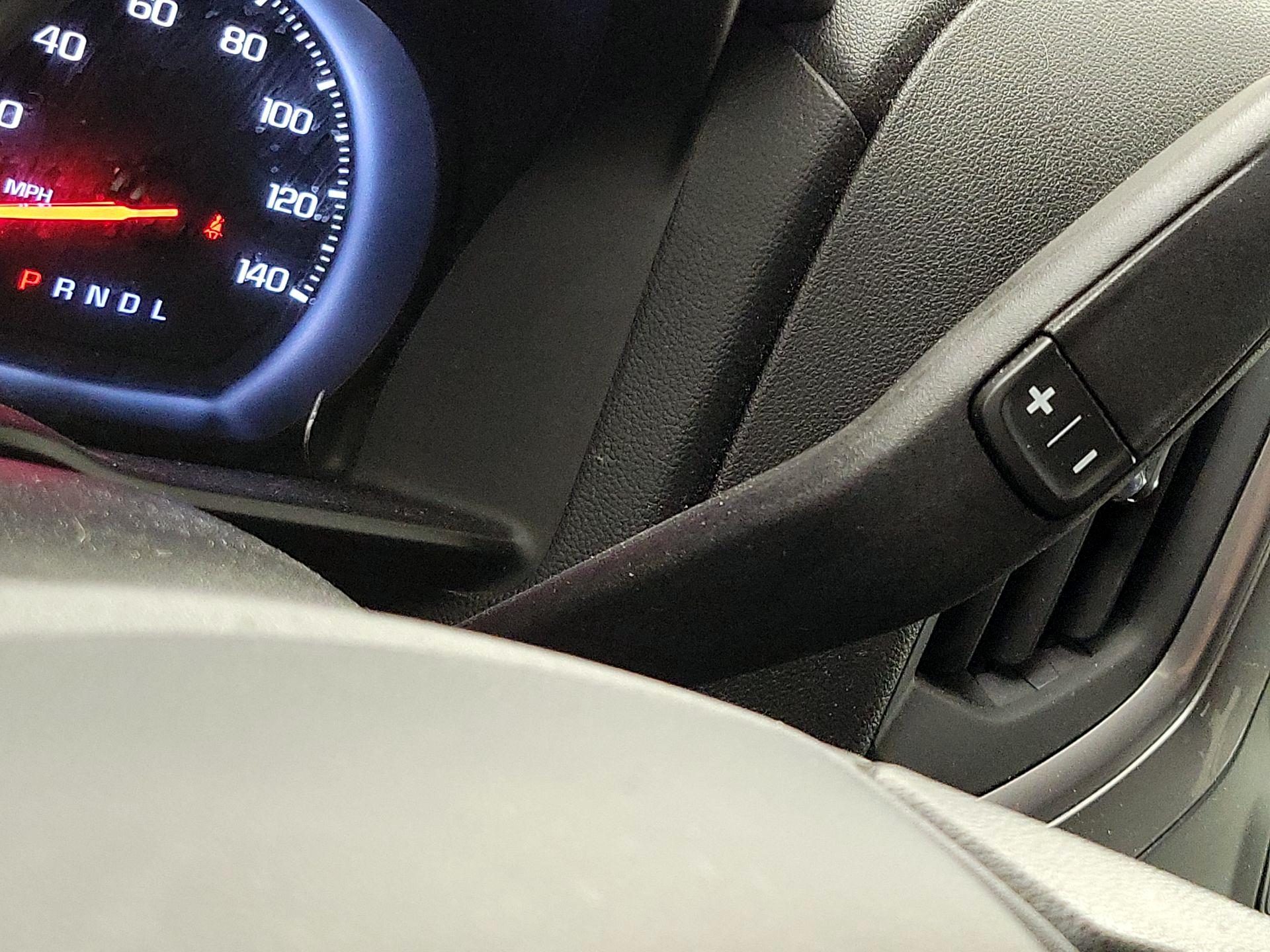 Thumbnail: 2022 Chevrolet Silverado 1500 - 17