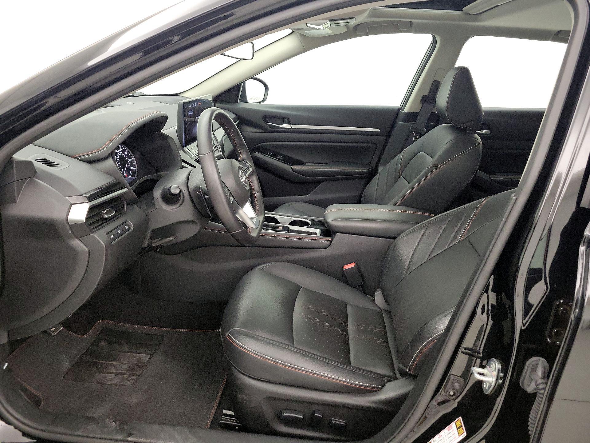 Thumbnail: 2024 Nissan Altima - 11