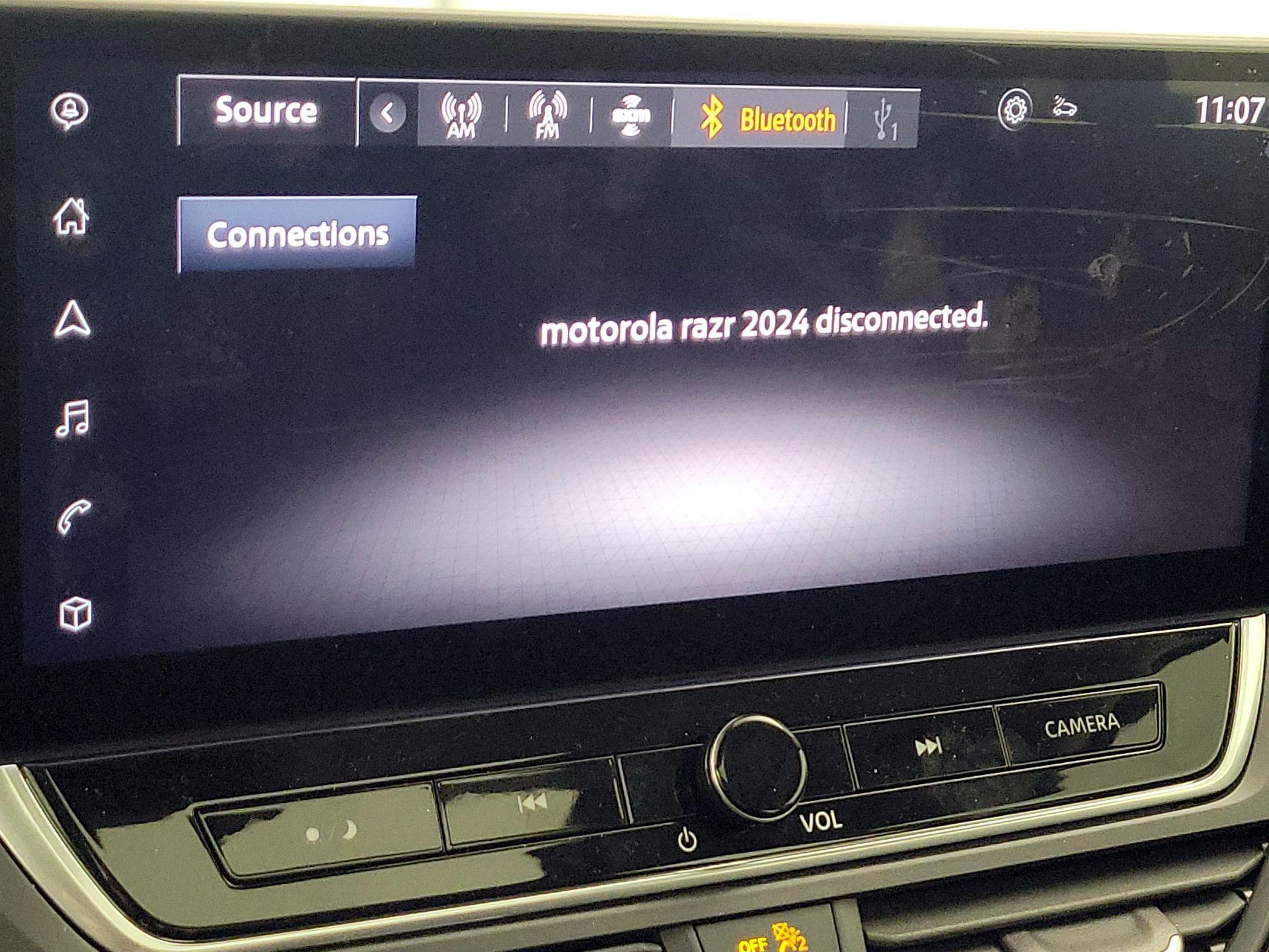 Thumbnail: 2024 Nissan Altima - 15