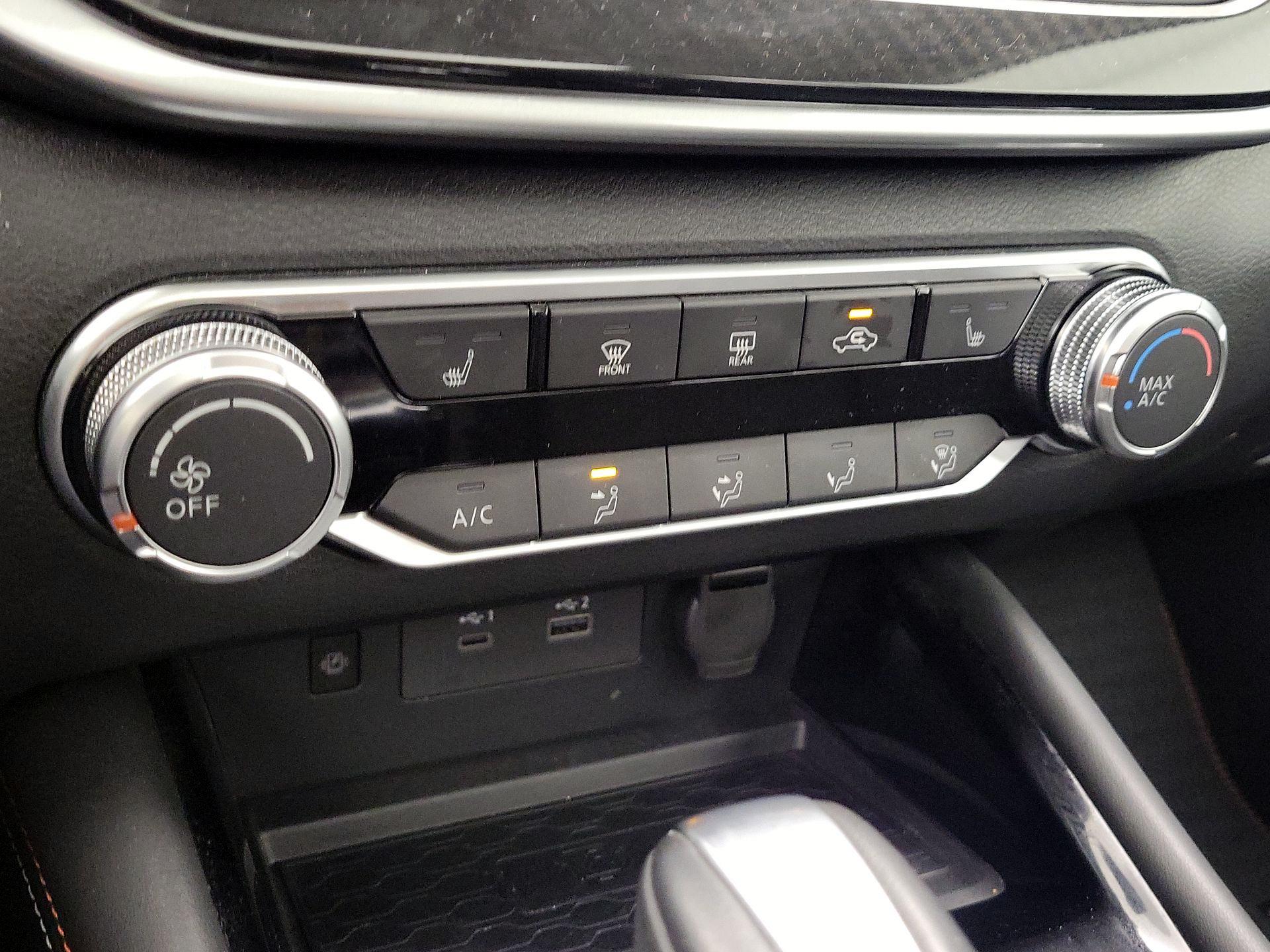 Thumbnail: 2024 Nissan Altima - 16