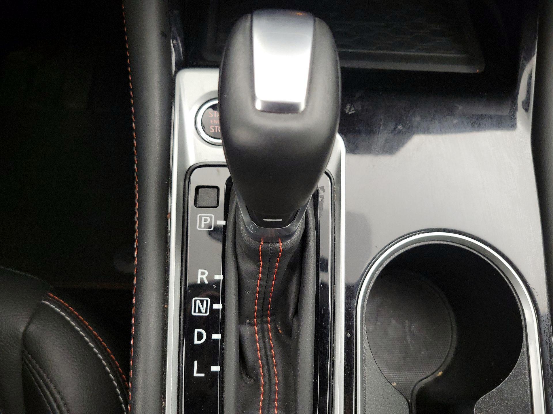 Thumbnail: 2024 Nissan Altima - 17