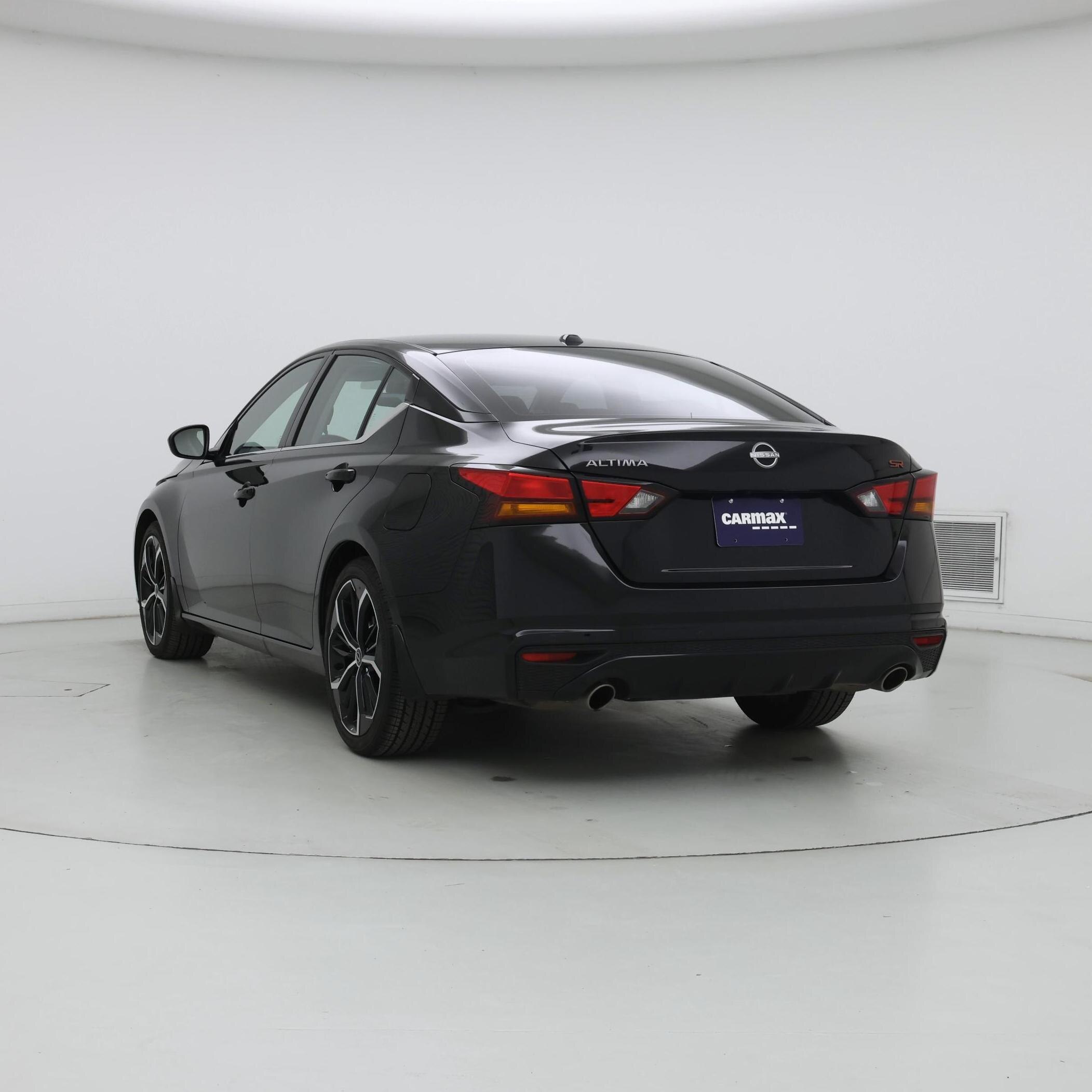 Thumbnail: 2024 Nissan Altima - 2