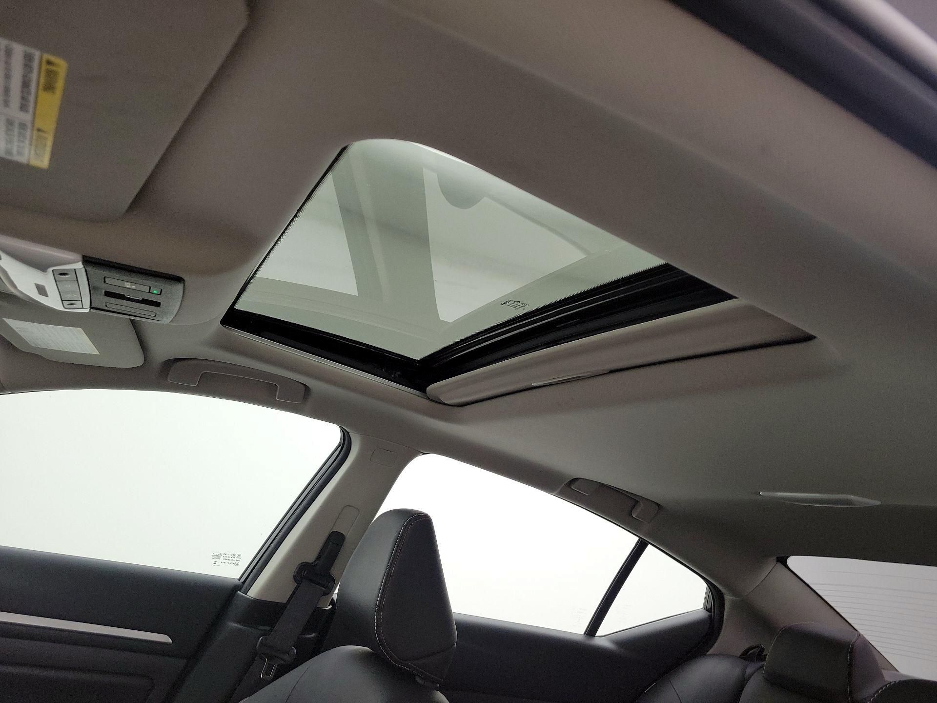 Thumbnail: 2024 Nissan Altima - 19