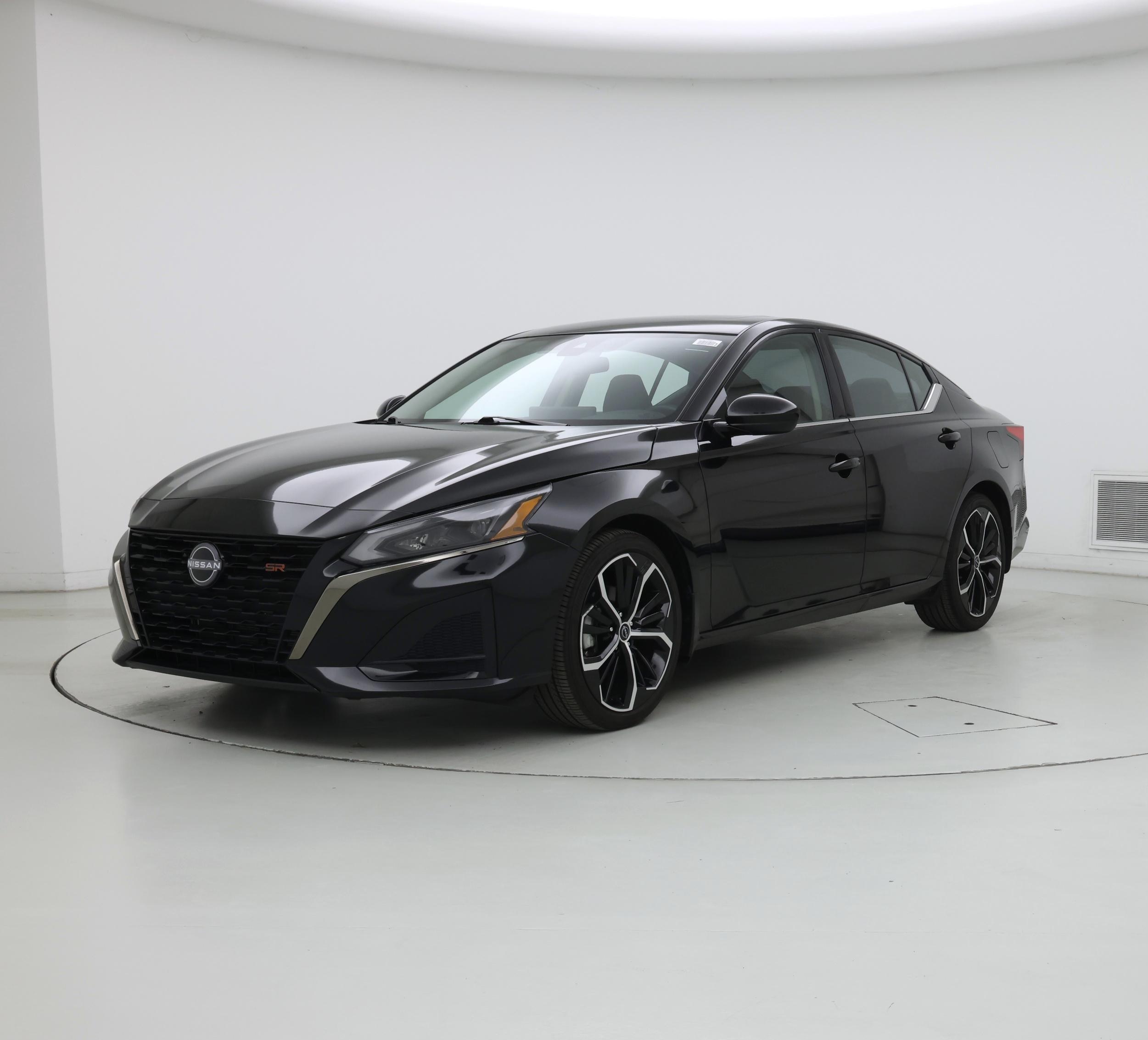 Thumbnail: 2024 Nissan Altima - 4