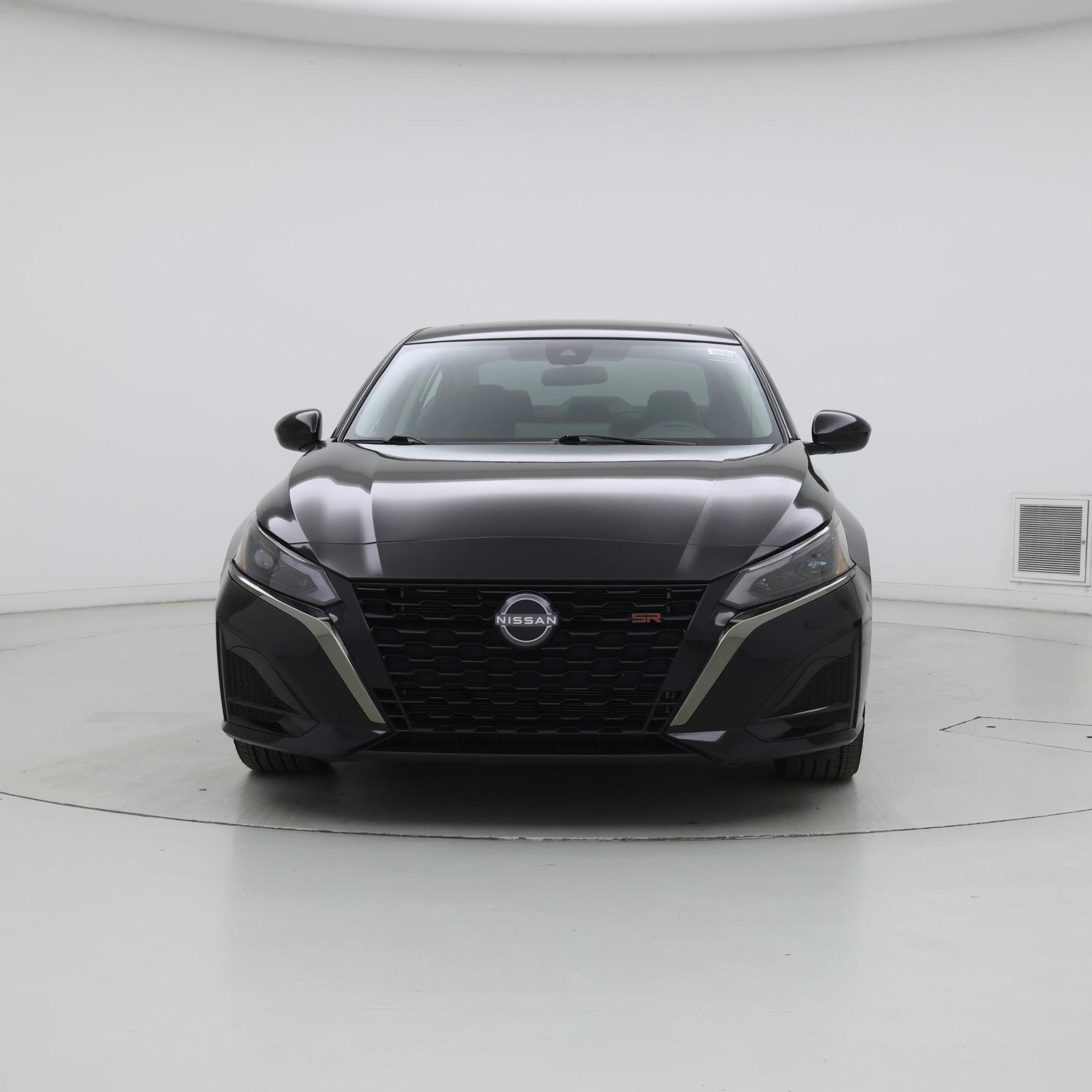 Thumbnail: 2024 Nissan Altima - 5
