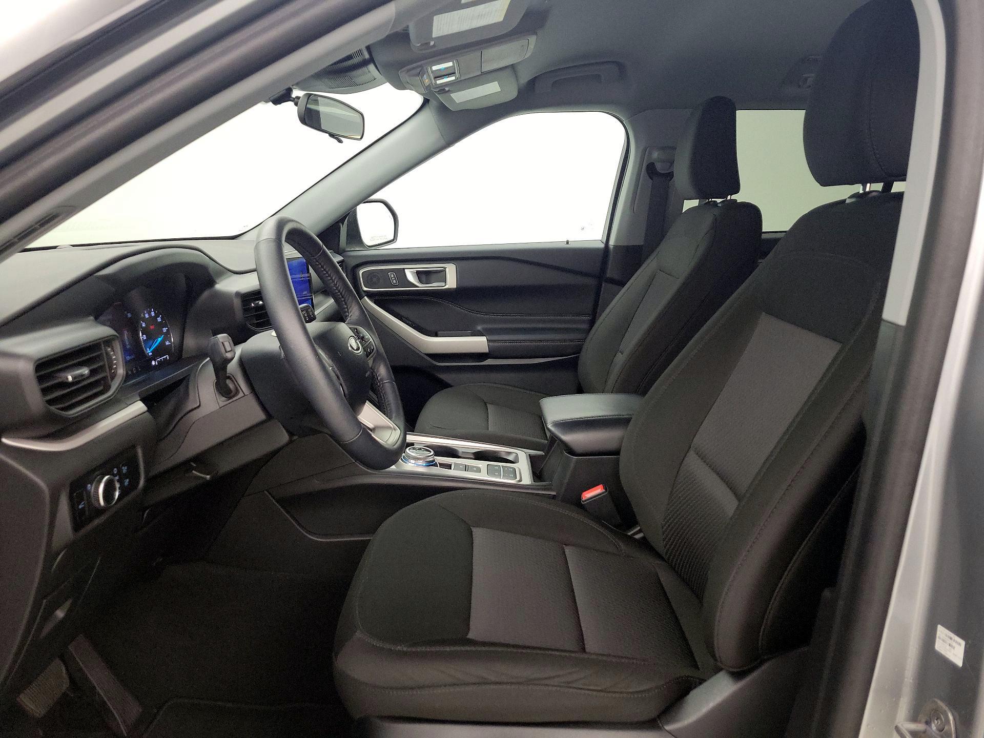 Thumbnail: 2024 Ford Explorer - 11