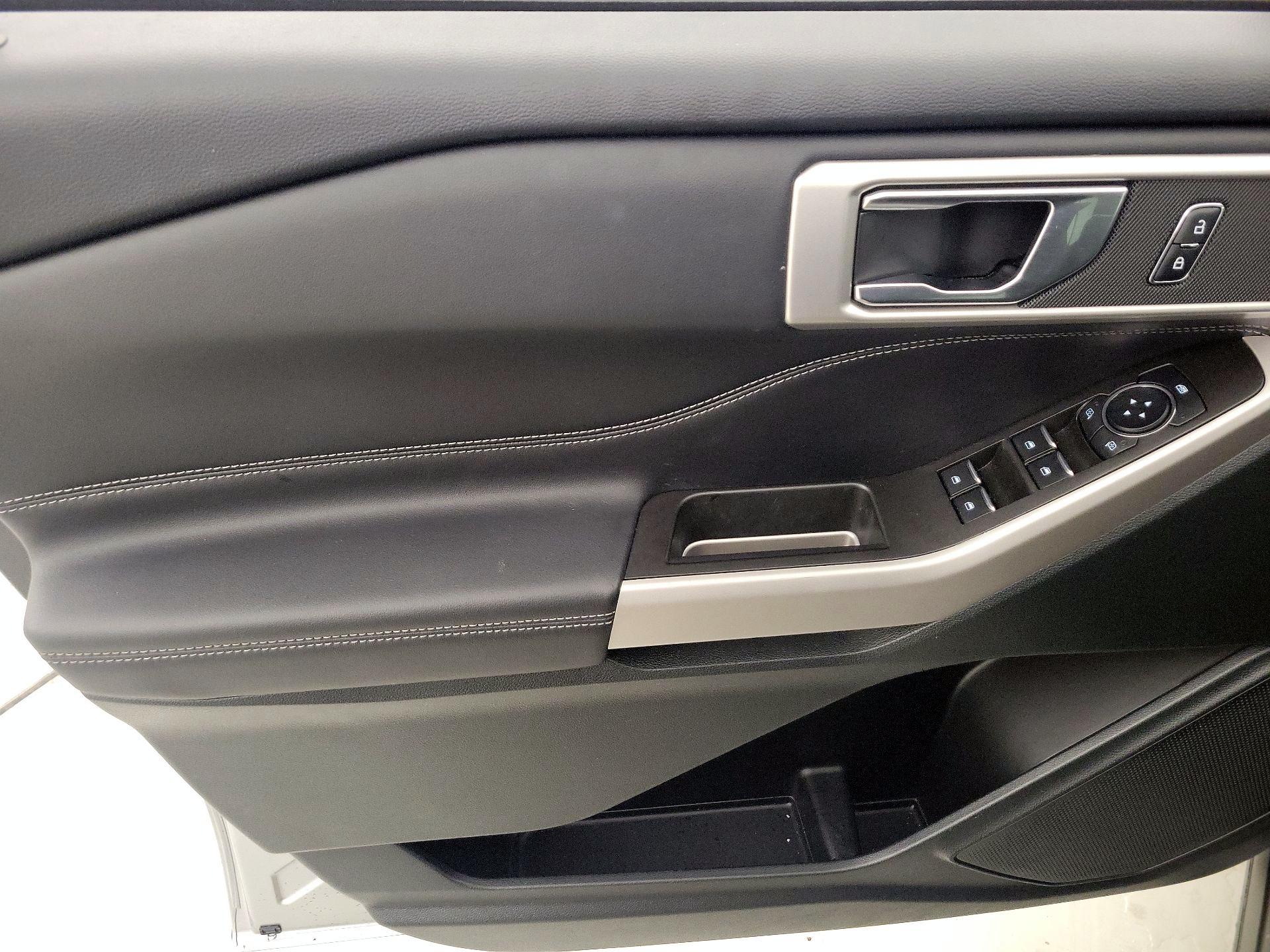 Thumbnail: 2024 Ford Explorer - 12