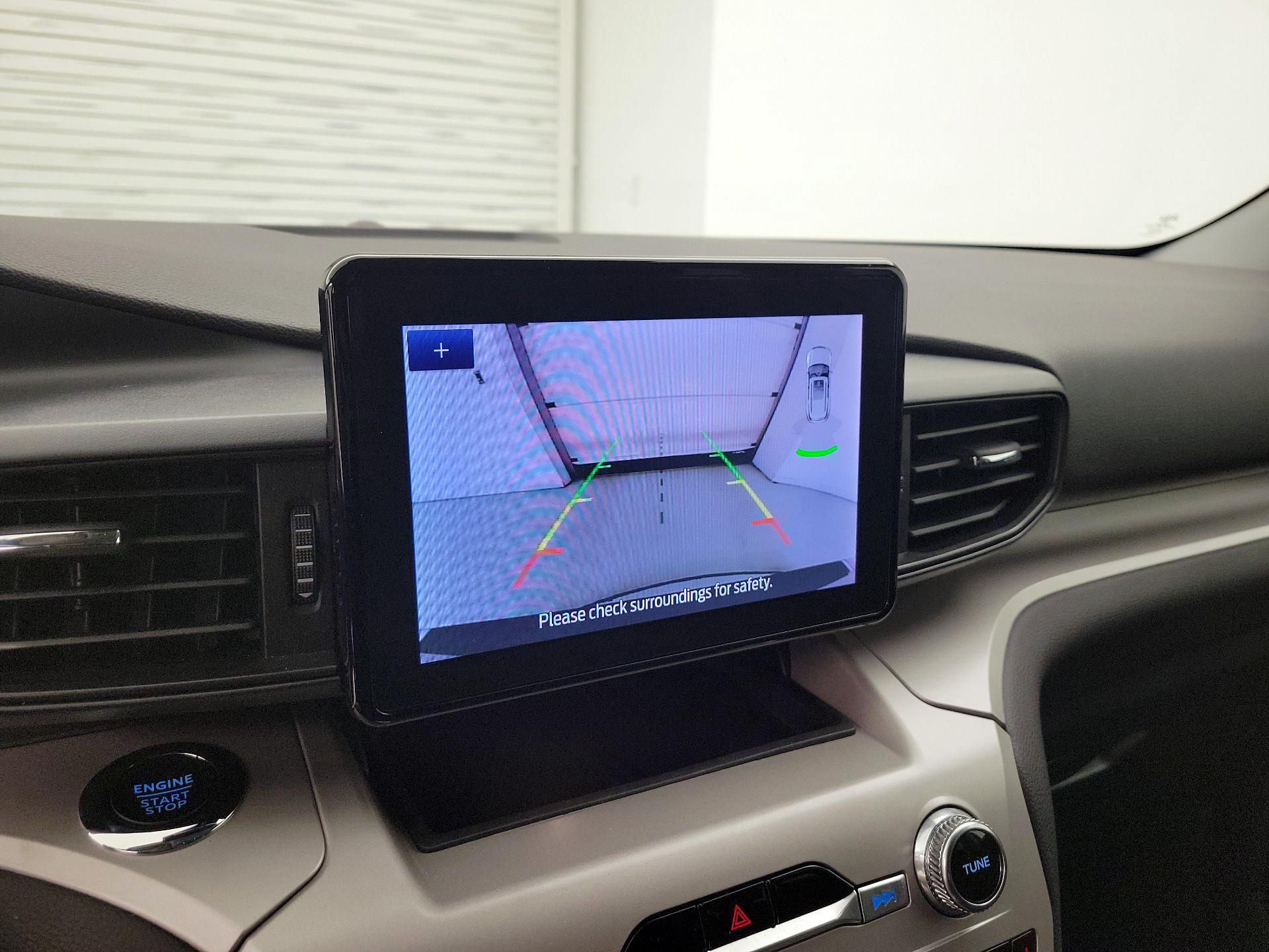 Thumbnail: 2024 Ford Explorer - 14