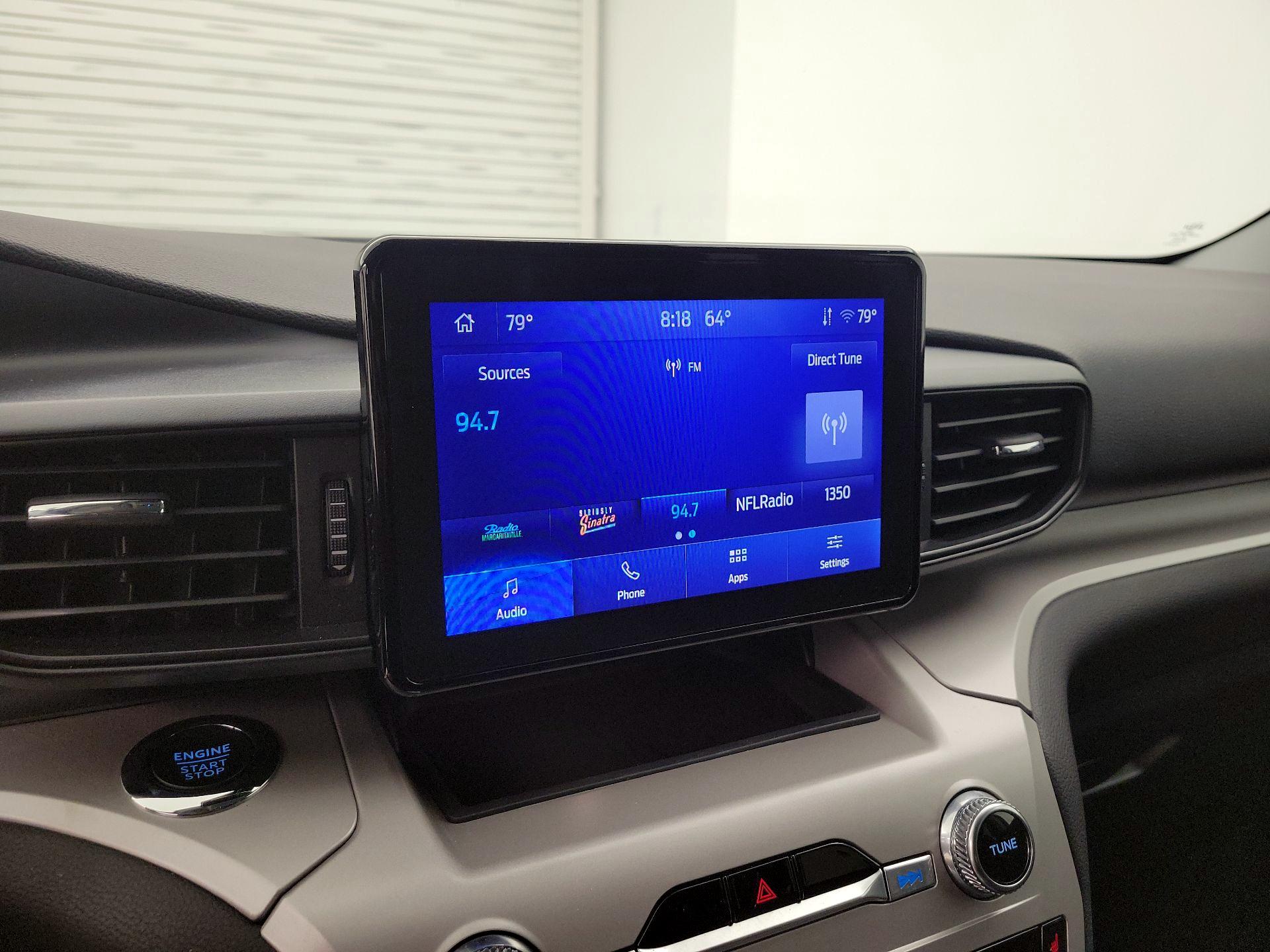 Thumbnail: 2024 Ford Explorer - 15