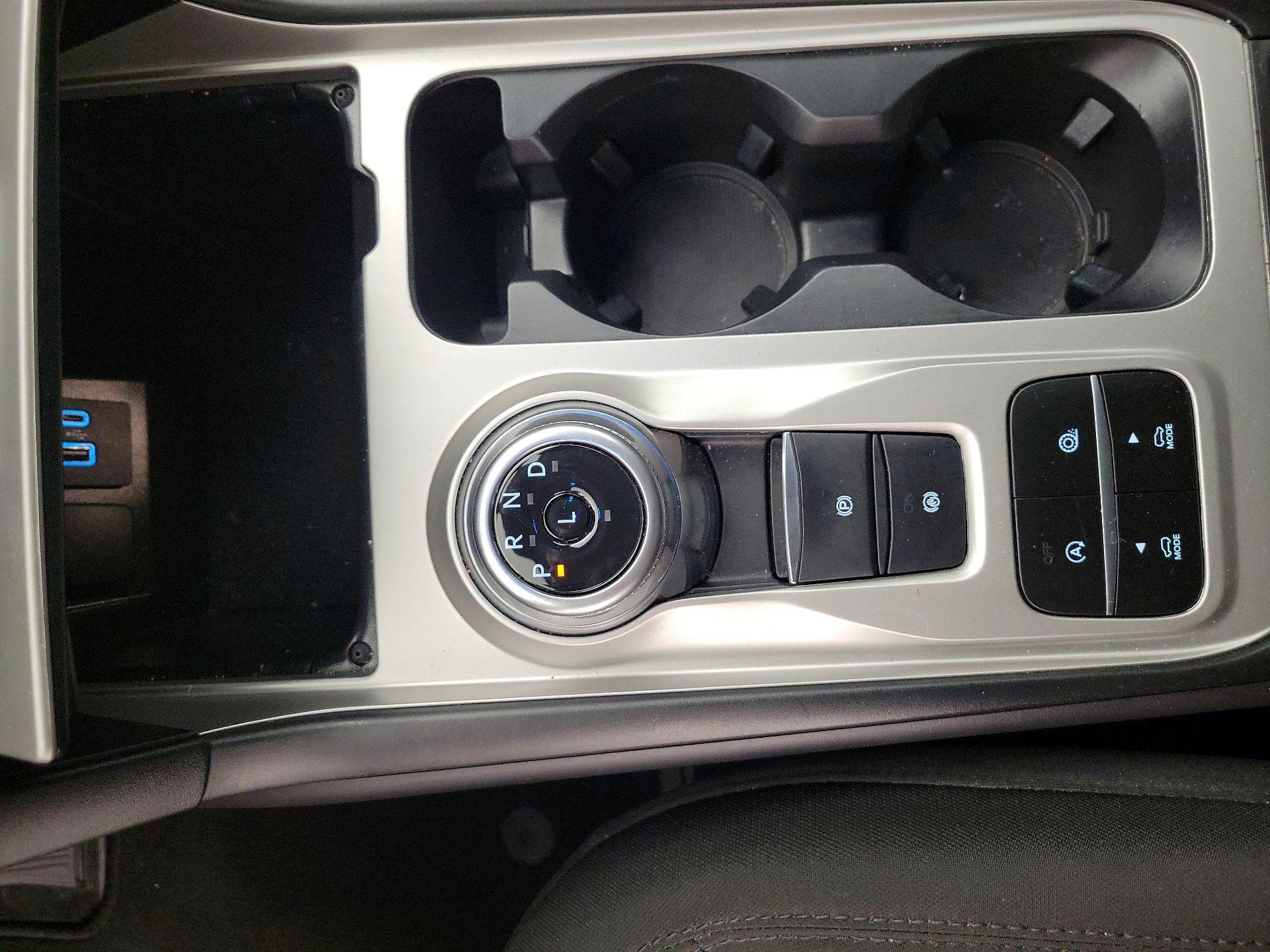 Thumbnail: 2024 Ford Explorer - 17