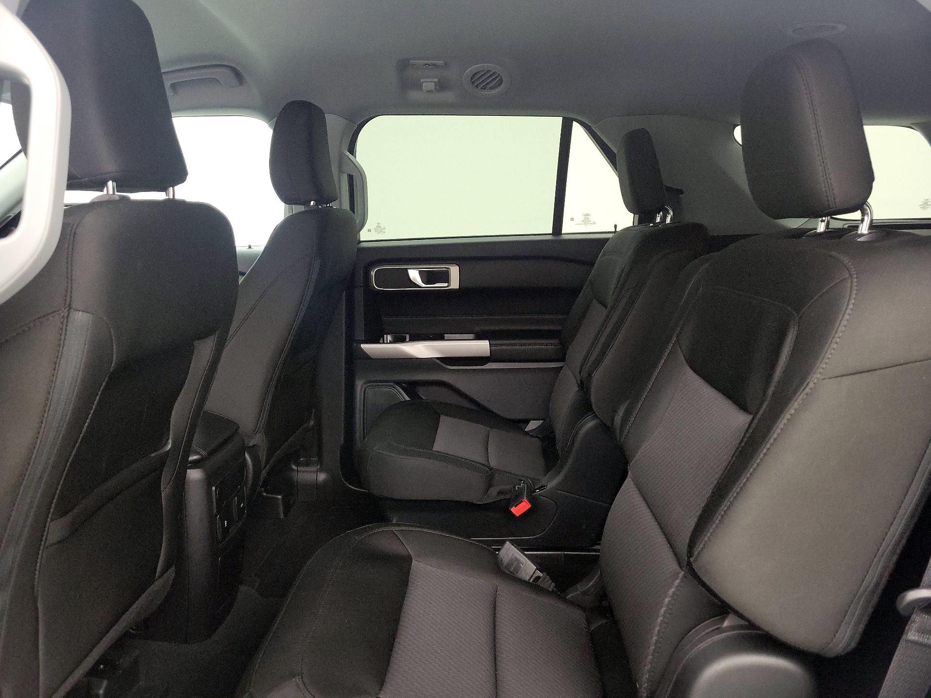 Thumbnail: 2024 Ford Explorer - 19