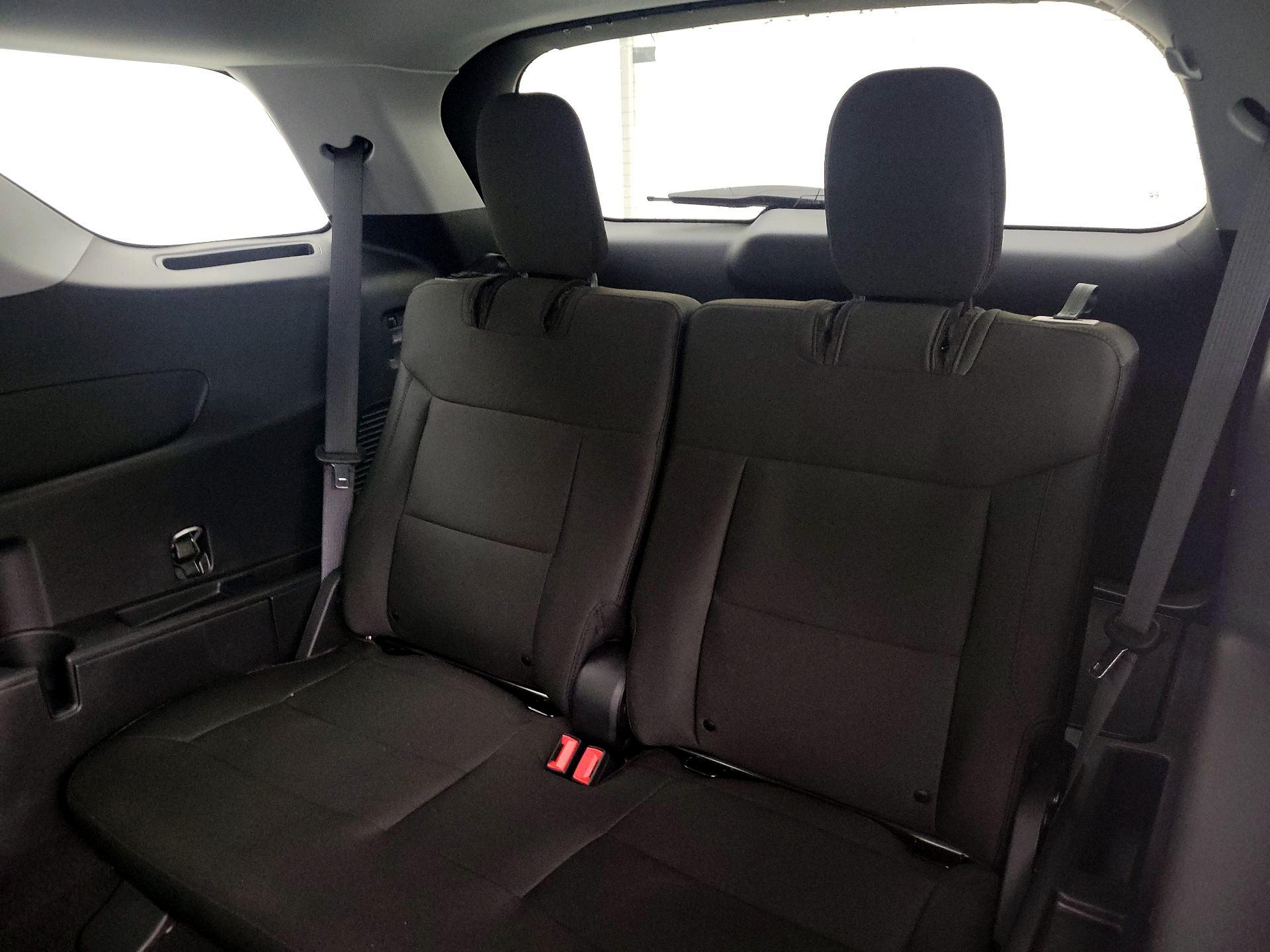 Thumbnail: 2024 Ford Explorer - 20