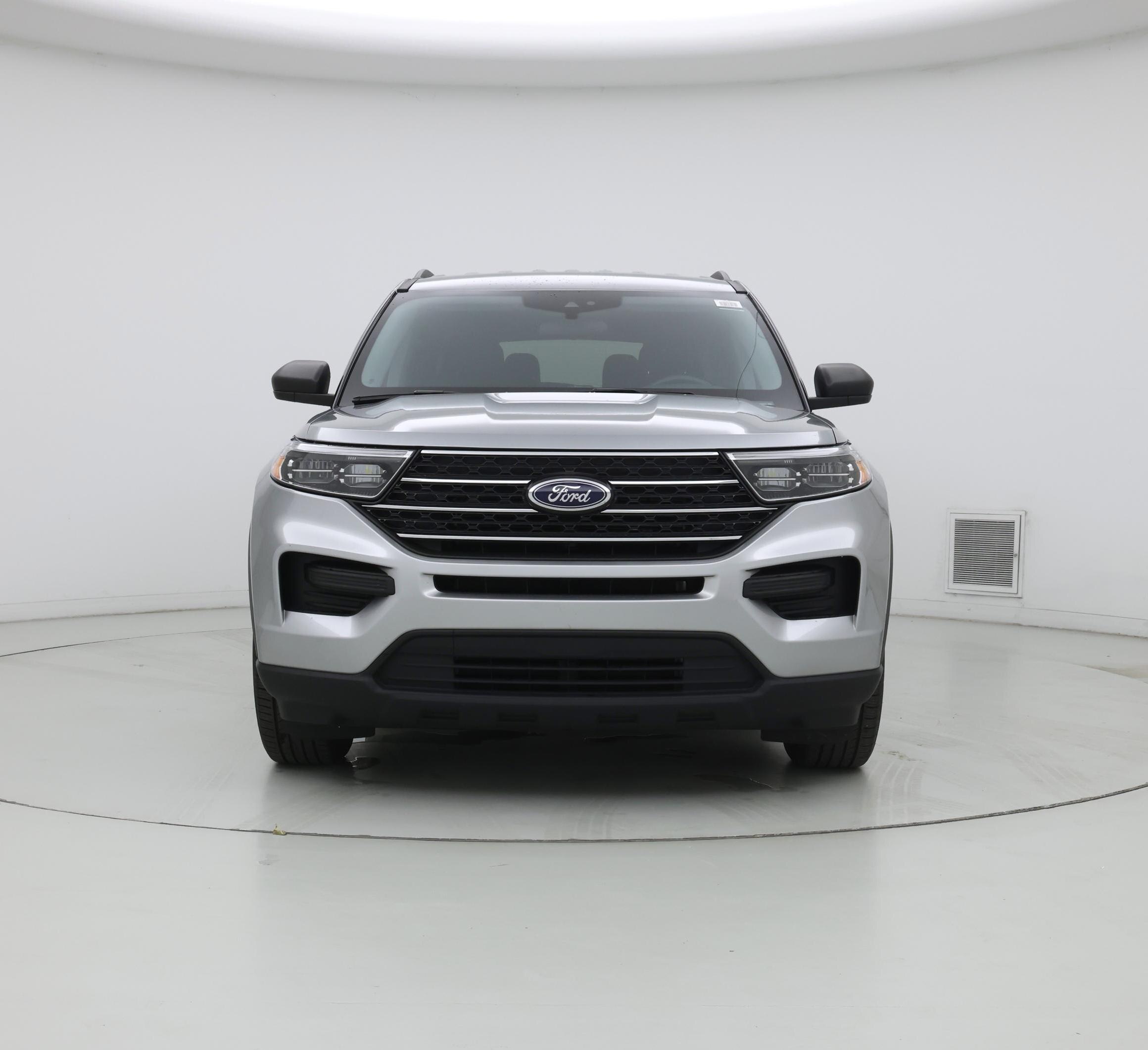 Thumbnail: 2024 Ford Explorer - 5