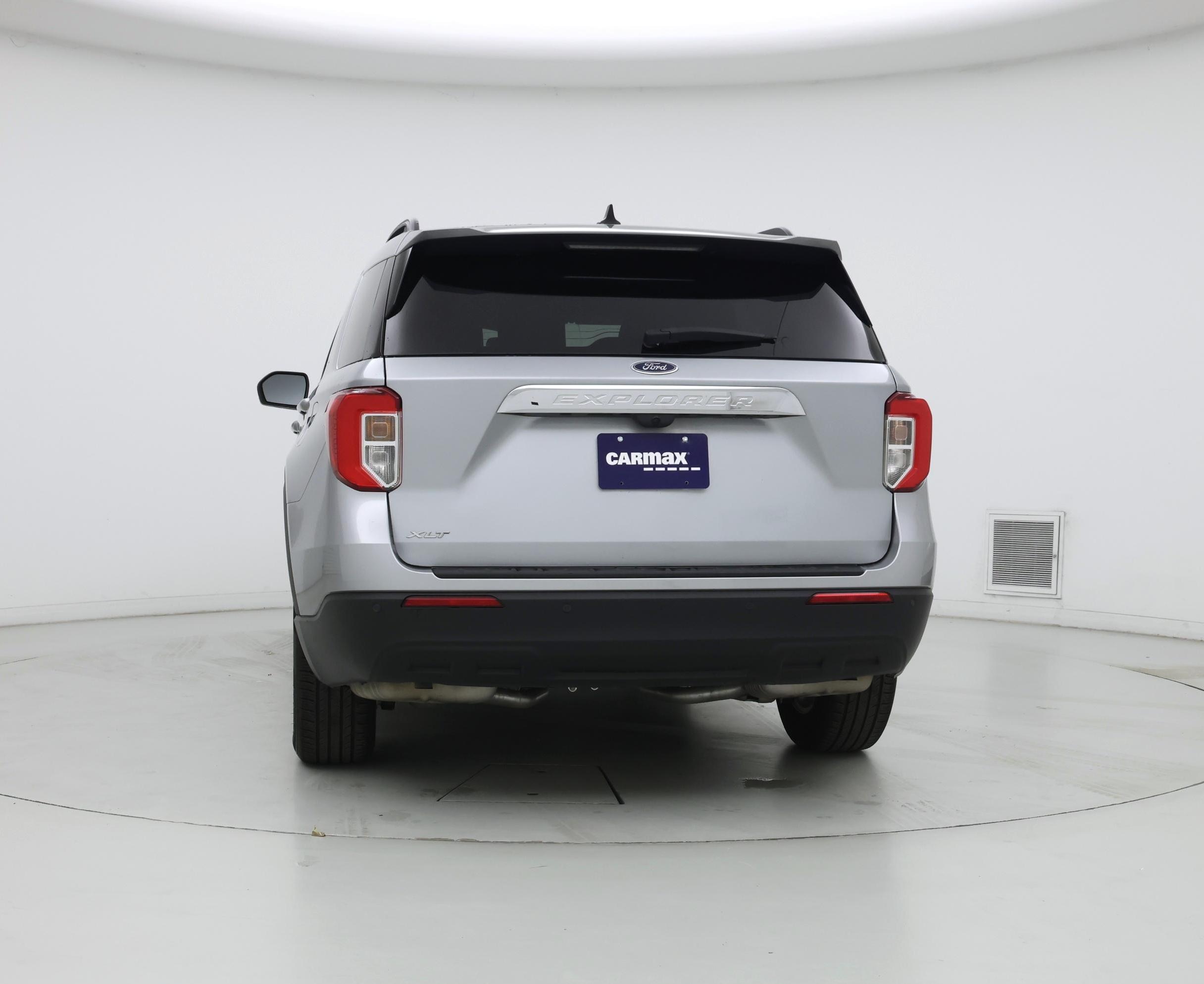 Thumbnail: 2024 Ford Explorer - 6