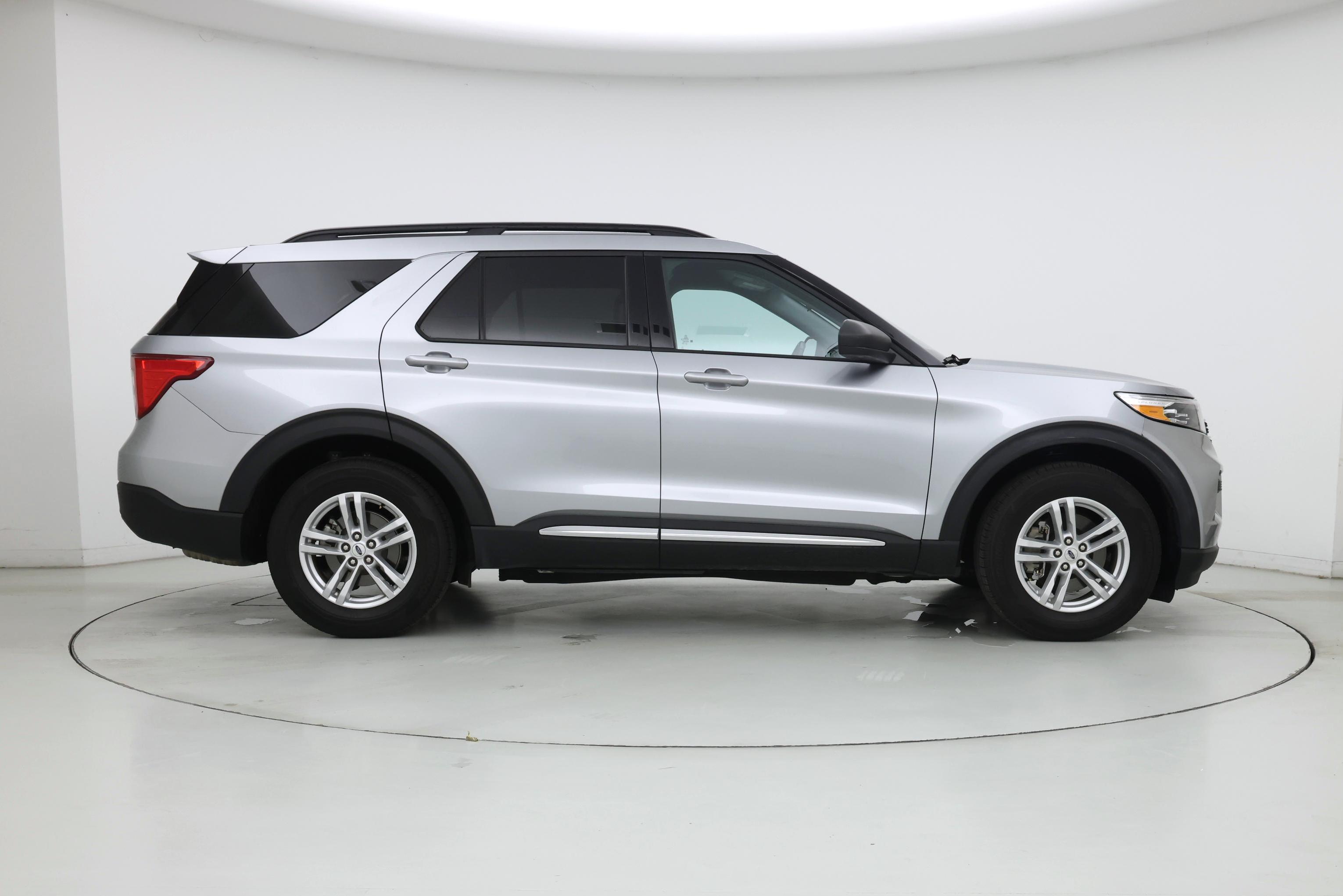 Thumbnail: 2024 Ford Explorer - 7