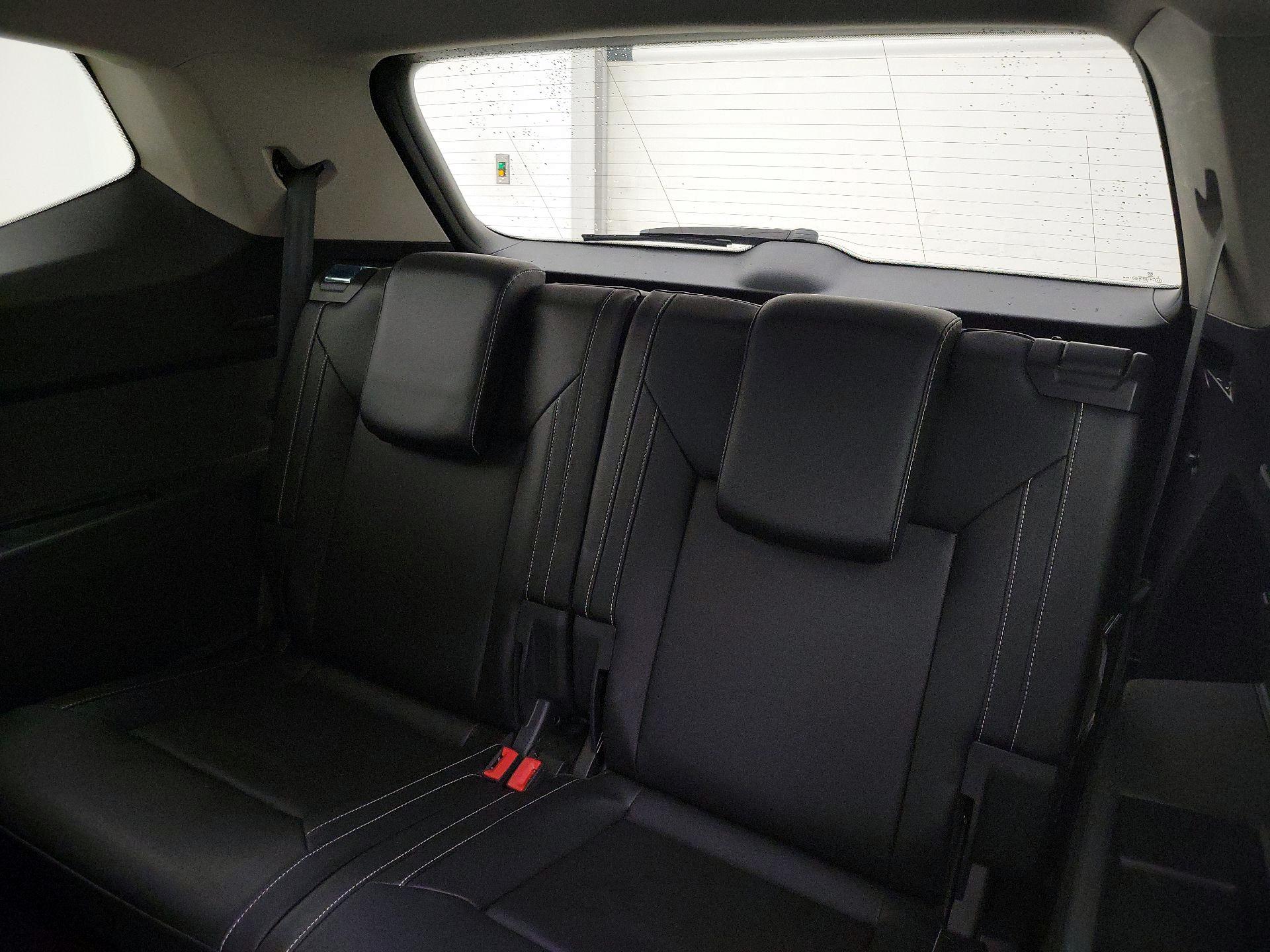 Thumbnail: 2021 Volkswagen Atlas - 20