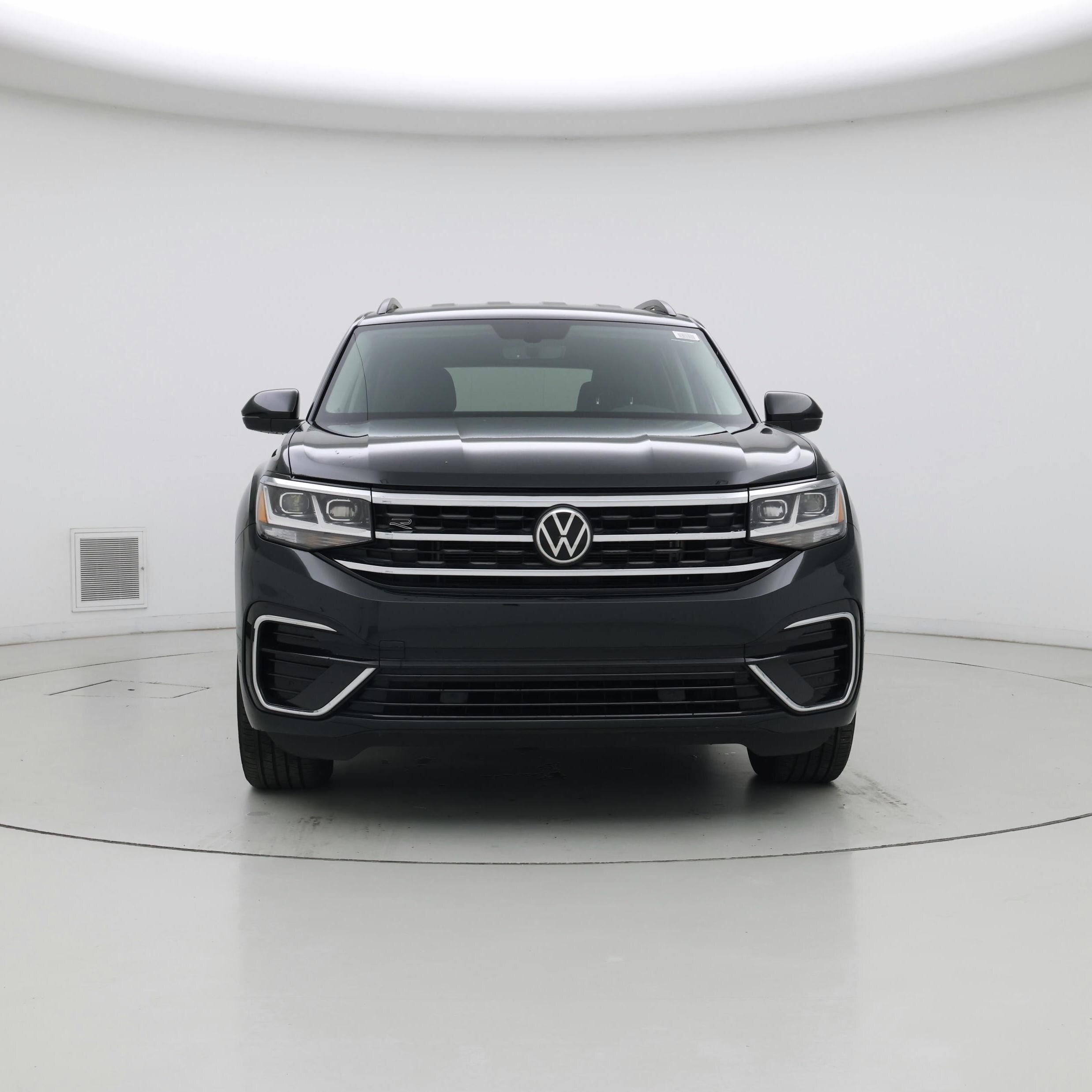 Thumbnail: 2021 Volkswagen Atlas - 5