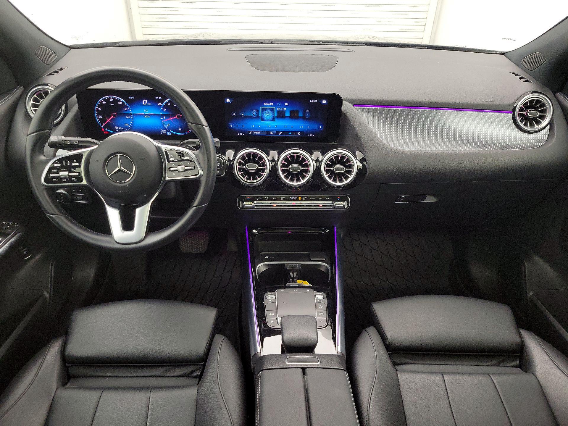 Thumbnail: 2023 Mercedes-Benz GLA - 9