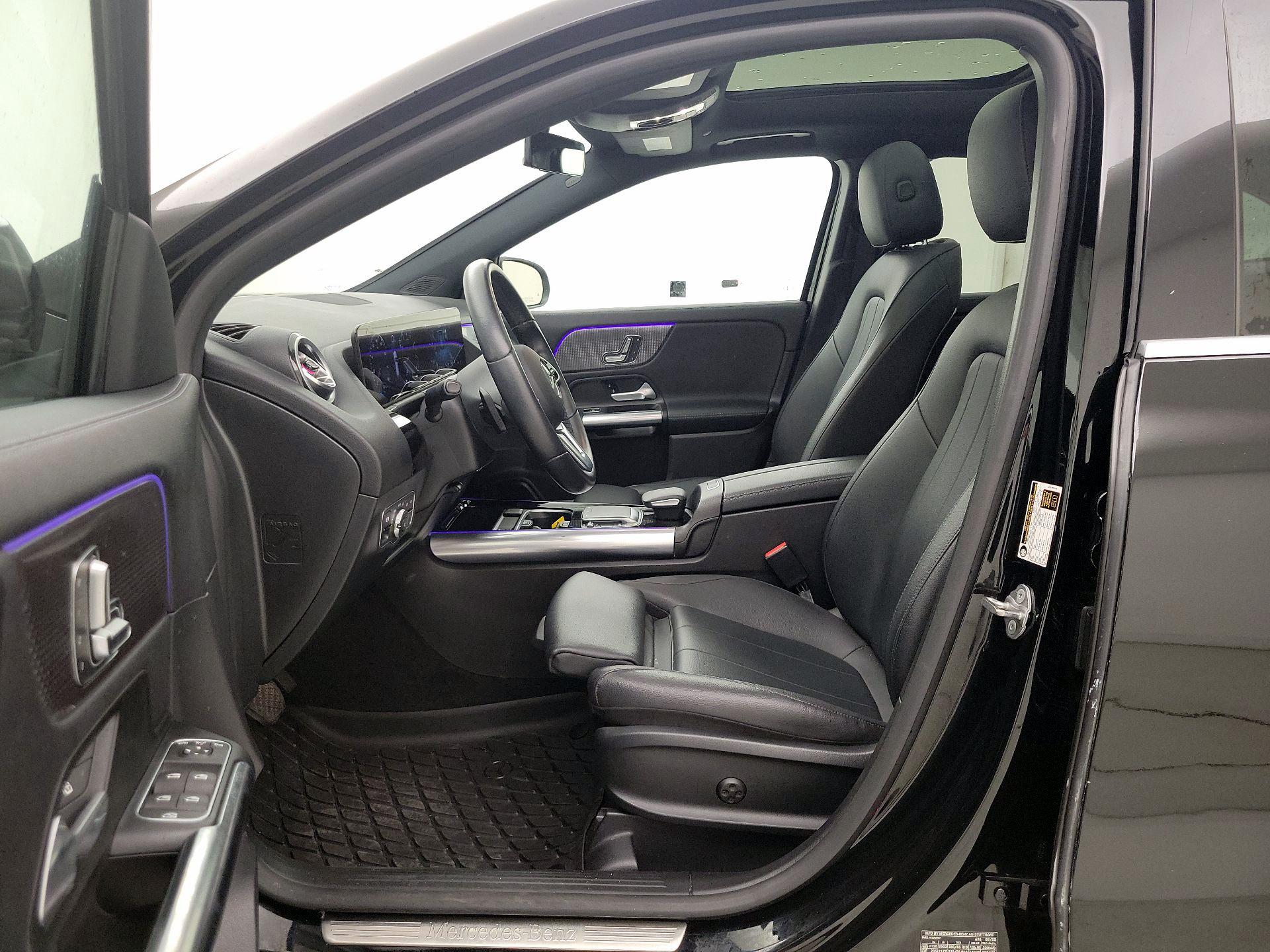 Thumbnail: 2023 Mercedes-Benz GLA - 11