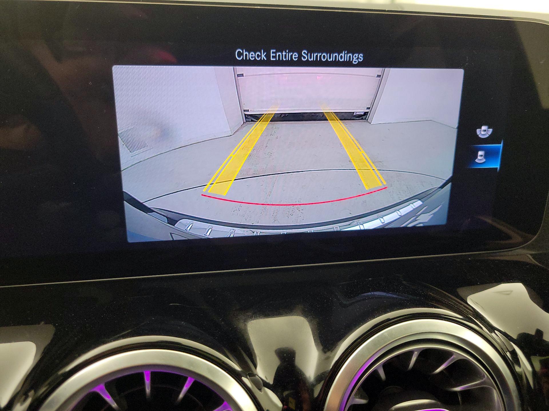 Thumbnail: 2023 Mercedes-Benz GLA - 14