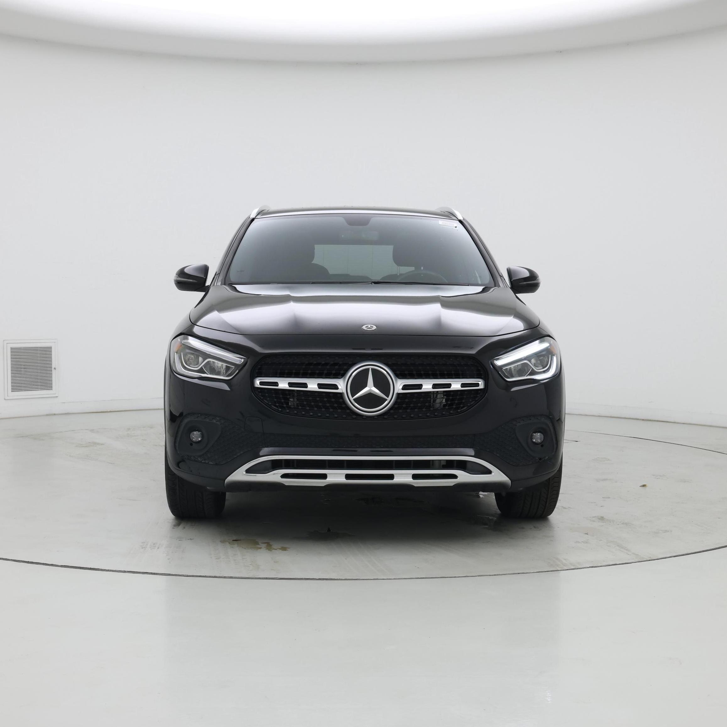 Thumbnail: 2023 Mercedes-Benz GLA - 5