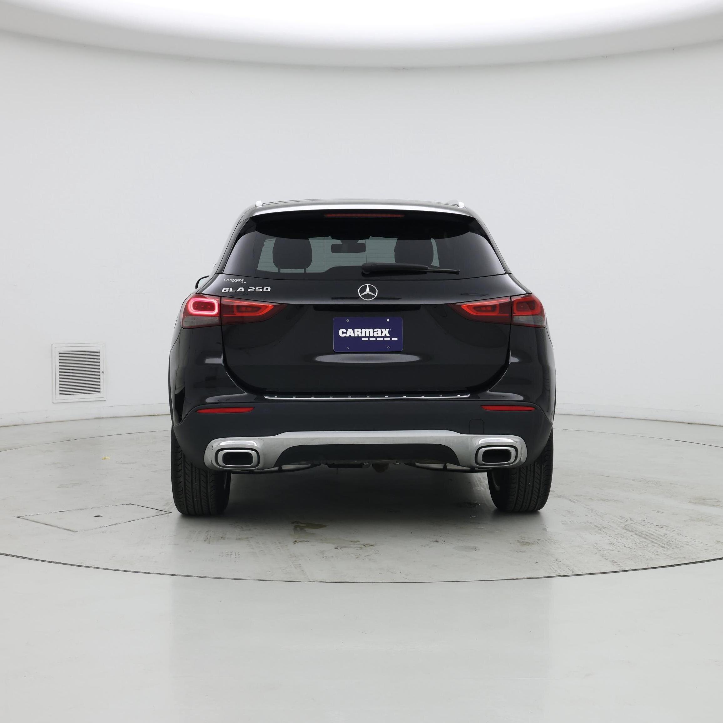 Thumbnail: 2023 Mercedes-Benz GLA - 6