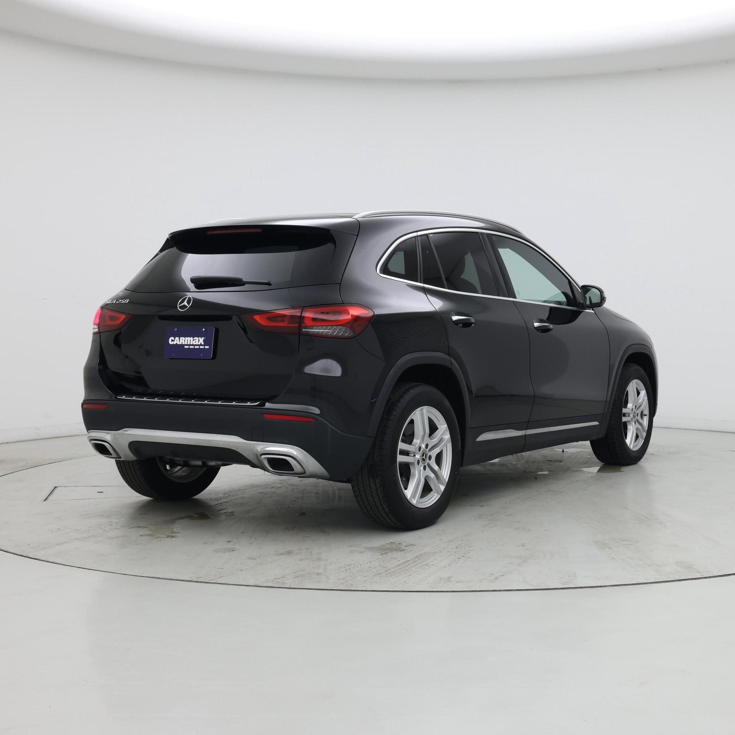 Thumbnail: 2023 Mercedes-Benz GLA - 8