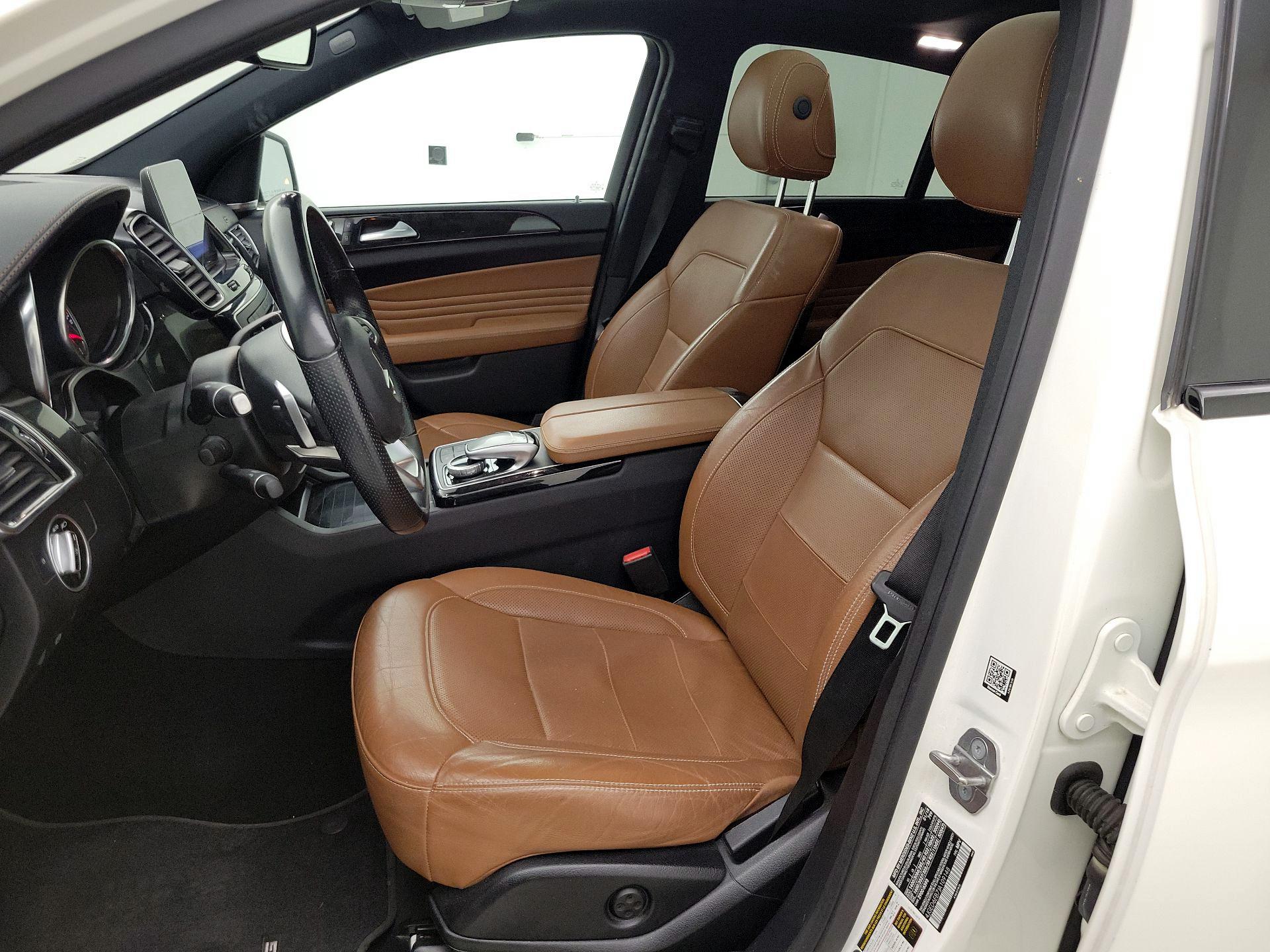 Thumbnail: 2018 Mercedes-Benz GLE - 11