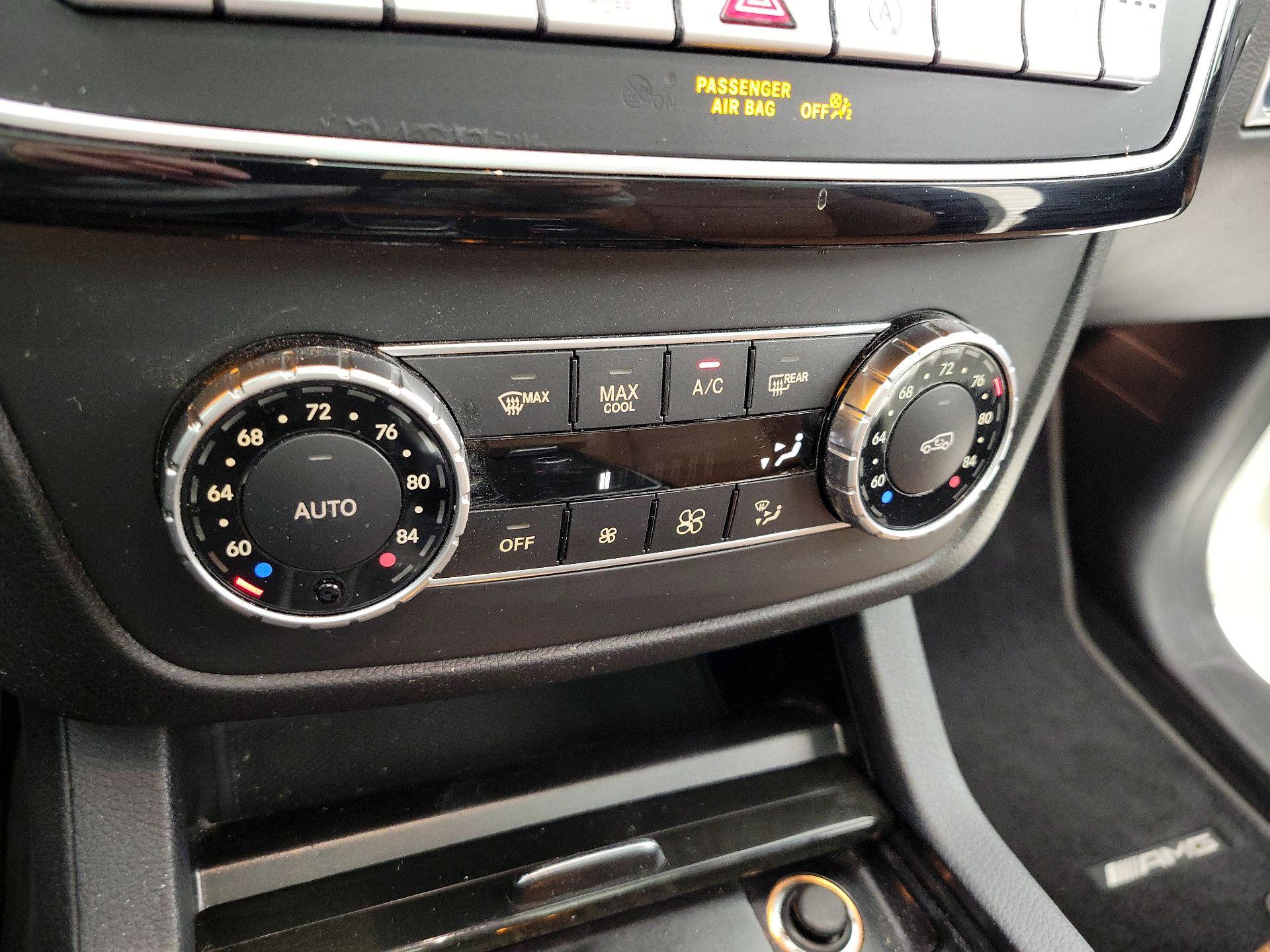 Thumbnail: 2018 Mercedes-Benz GLE - 17