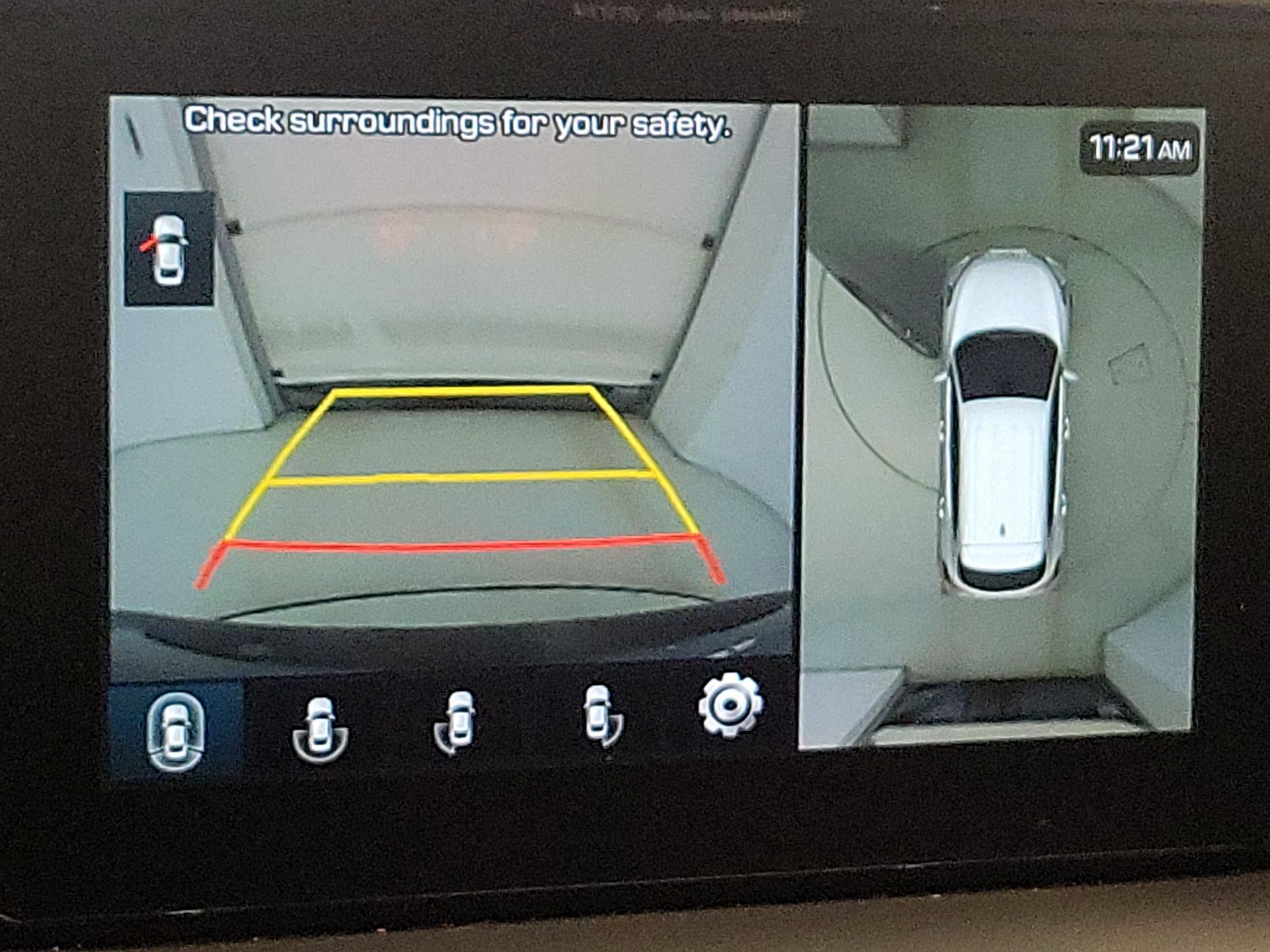 Thumbnail: 2019 Hyundai Tucson - 15