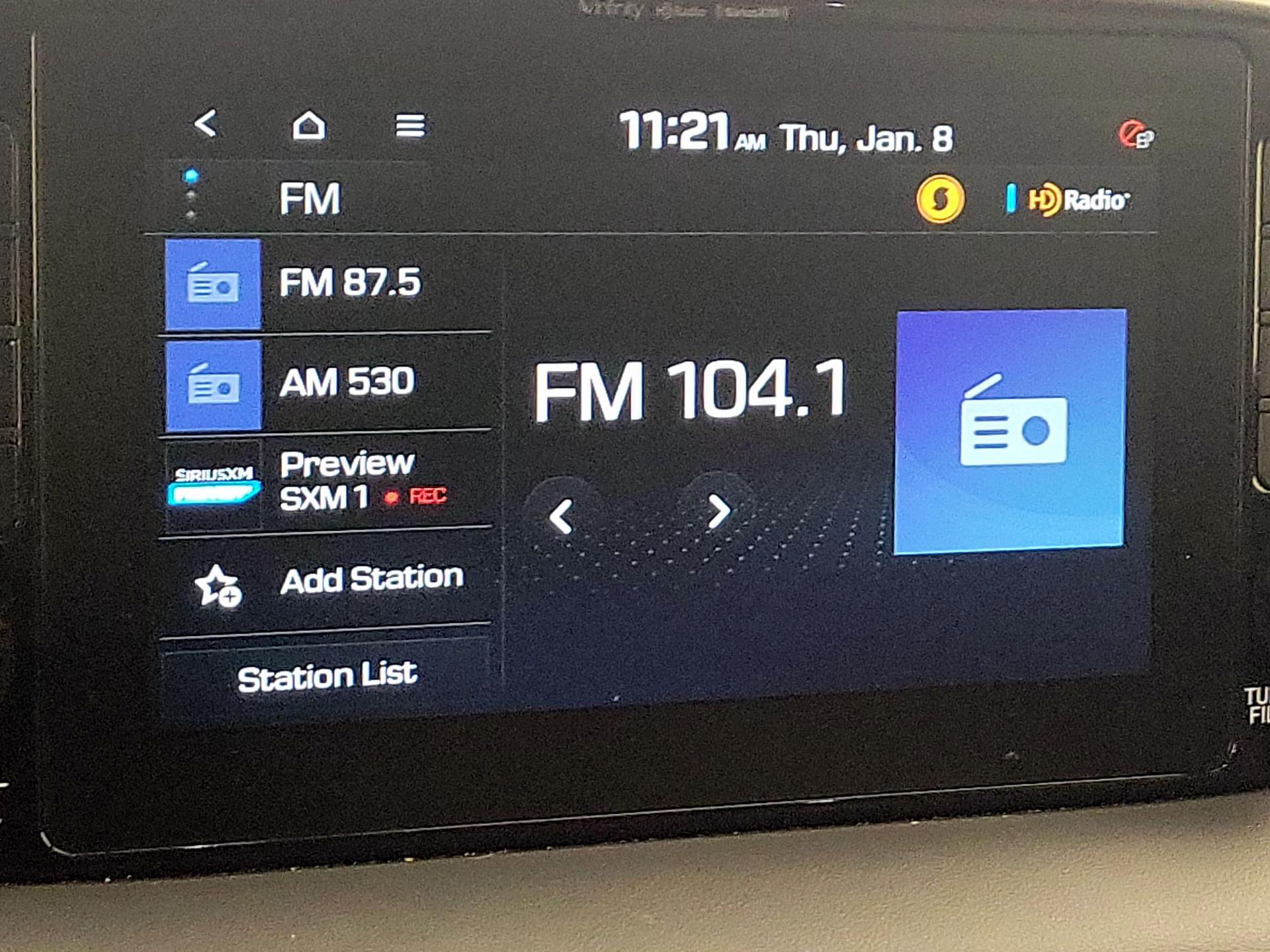 Thumbnail: 2019 Hyundai Tucson - 16